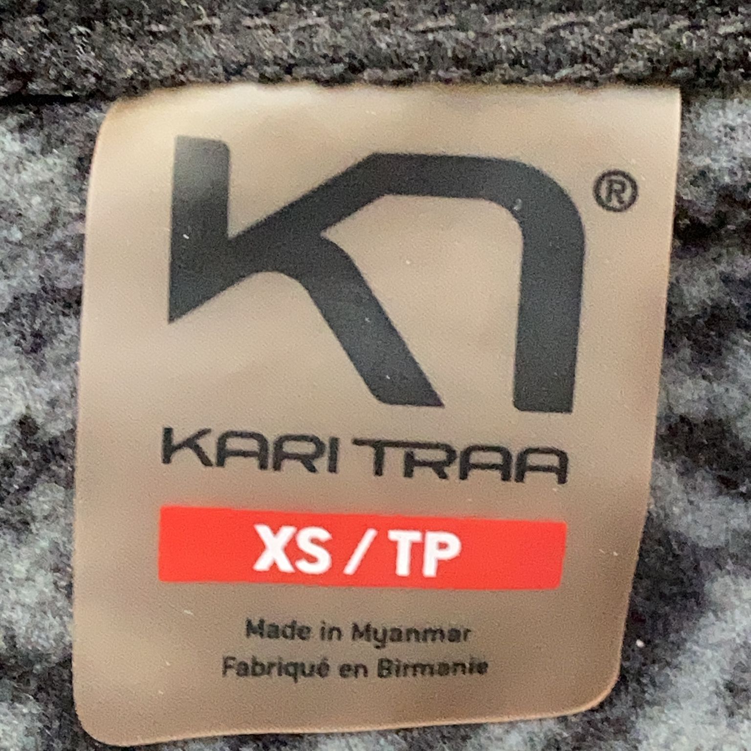 Kari Traa