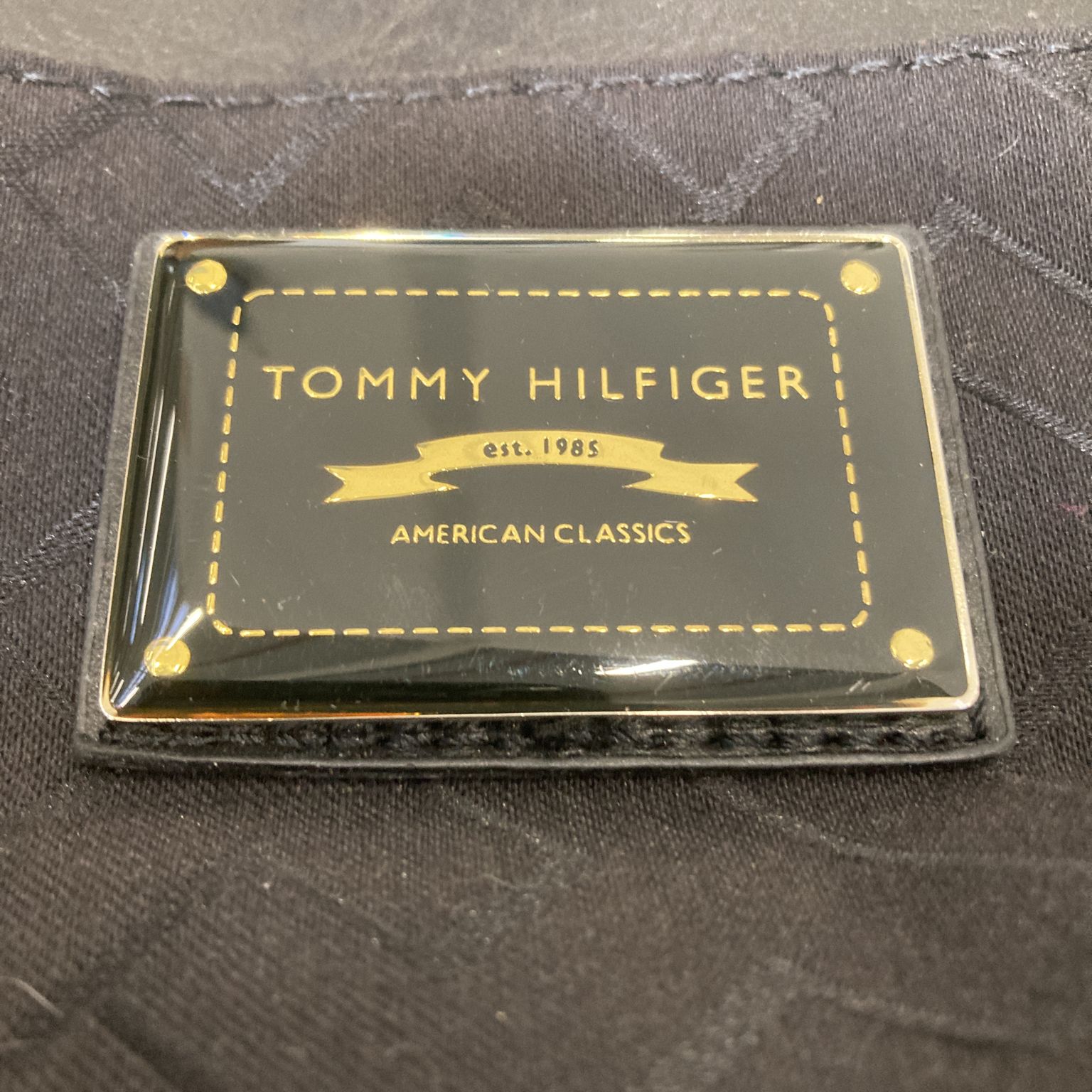 Tommy Hilfiger