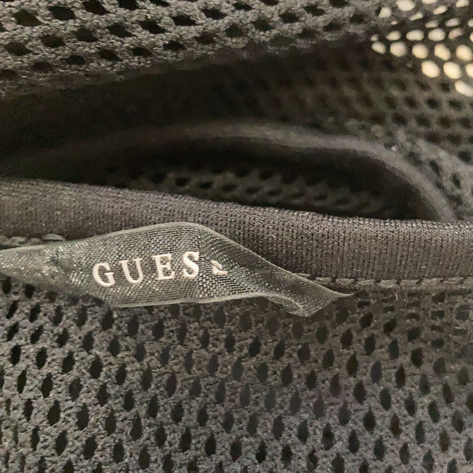 Guess