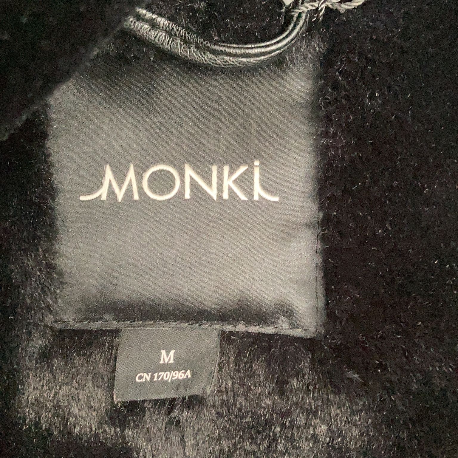 Monki