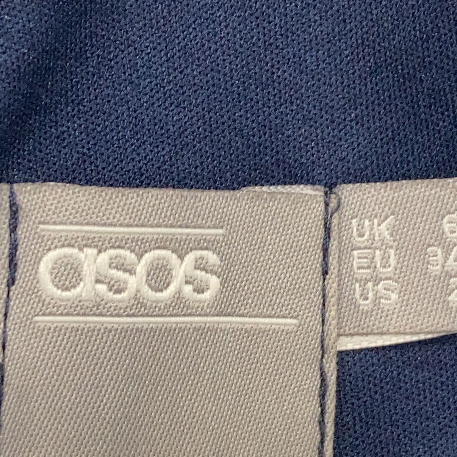 ASOS