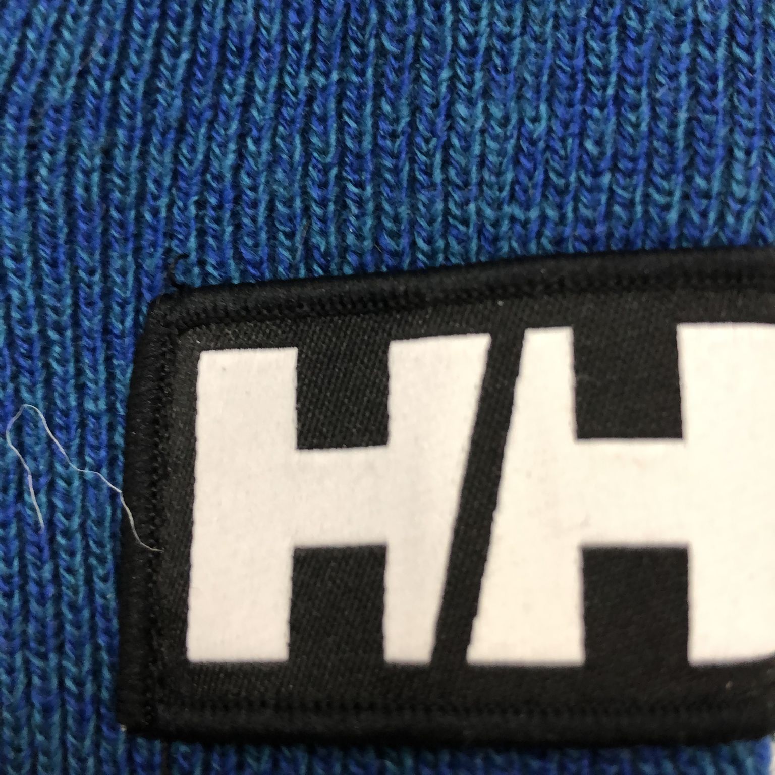 Helly Hansen