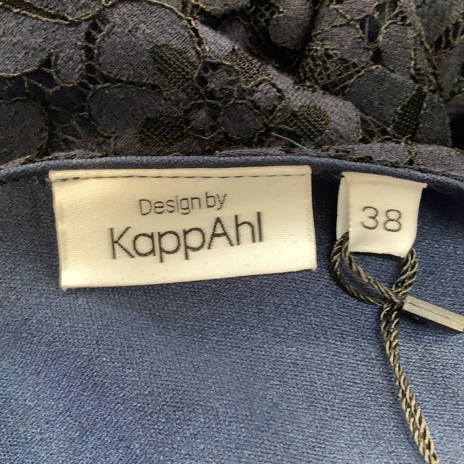 KappAhl