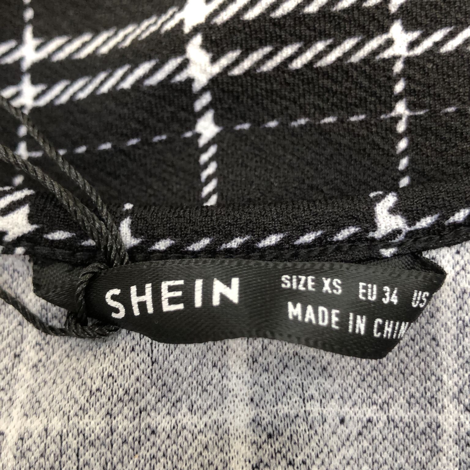 Shein