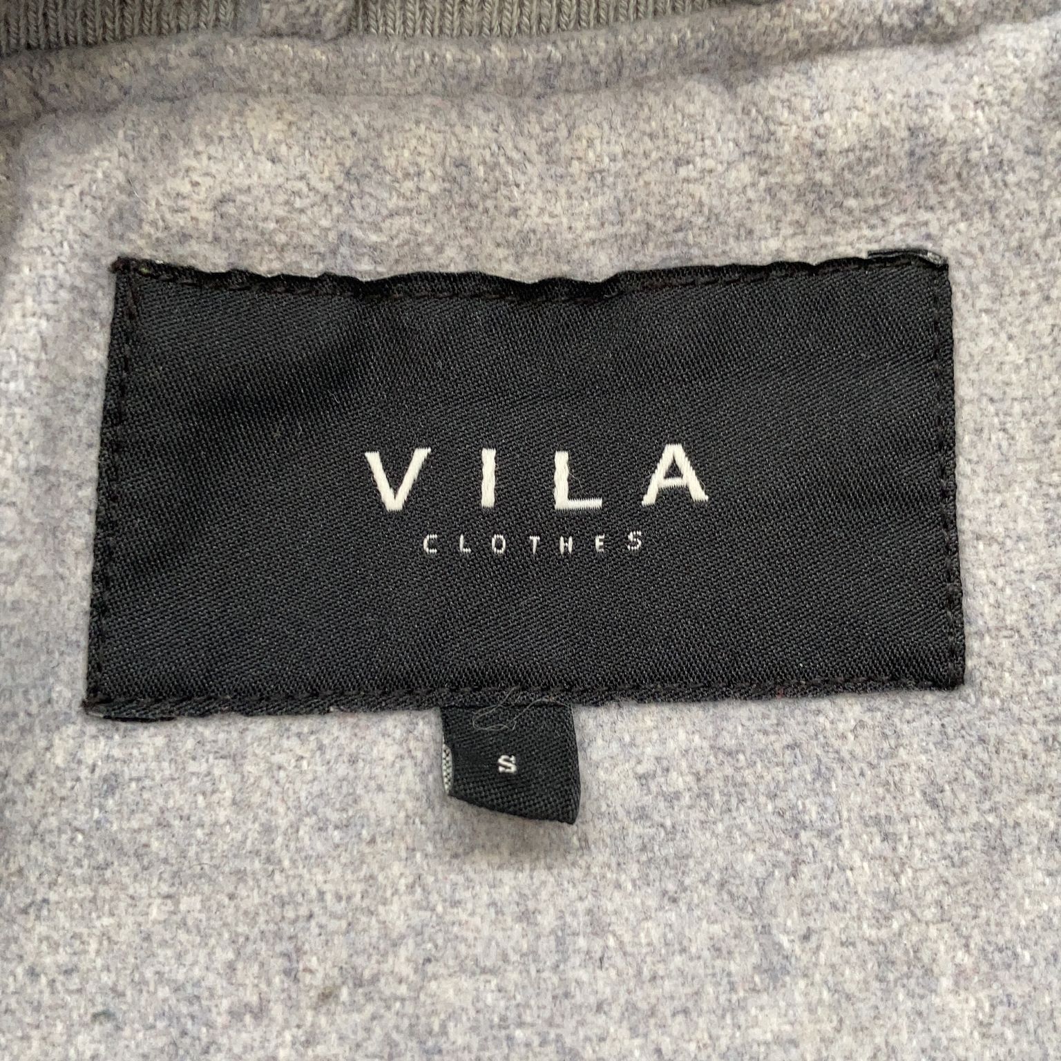 VILA Clothes