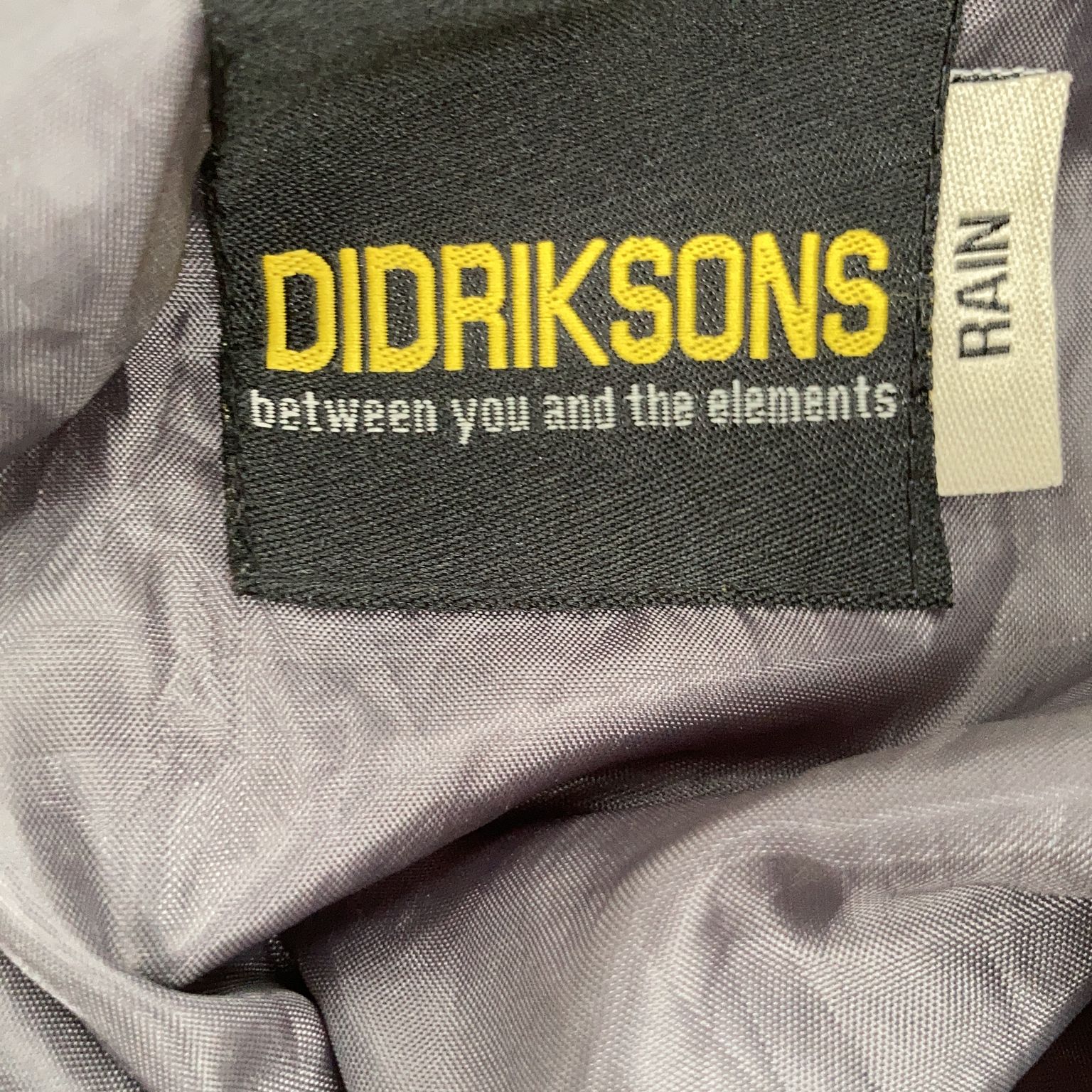 Didriksons 1913