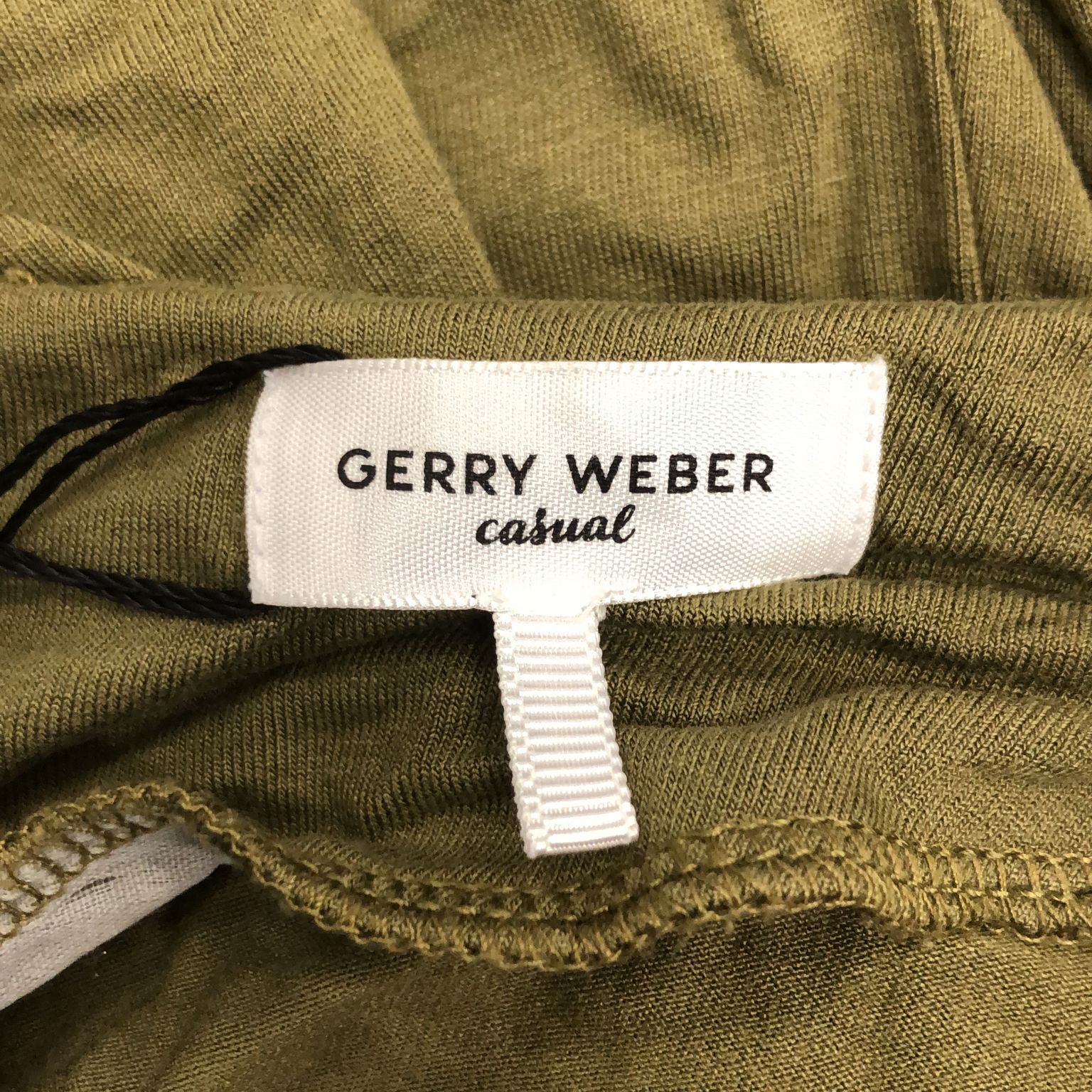 Gerry Weber