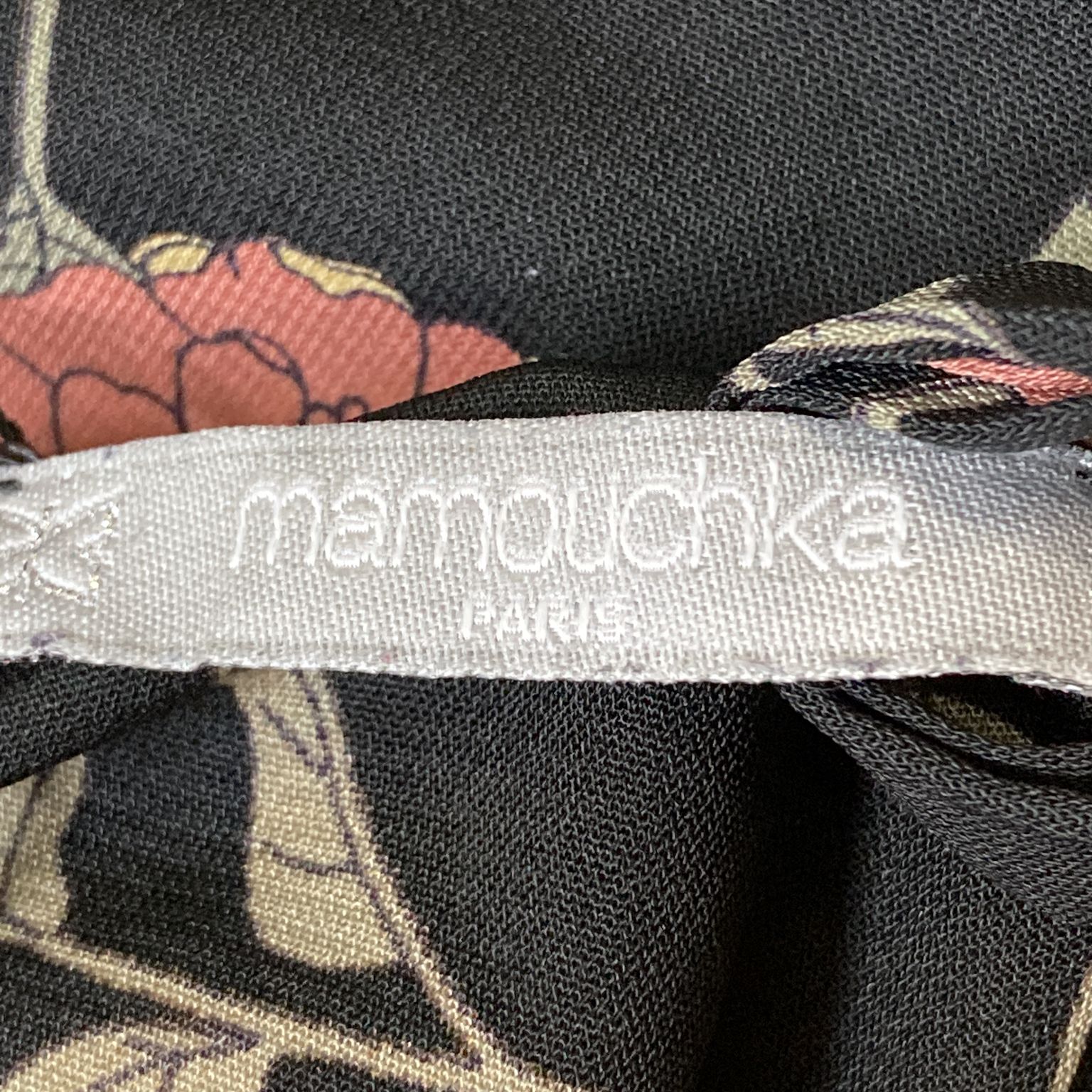 Mamouchka