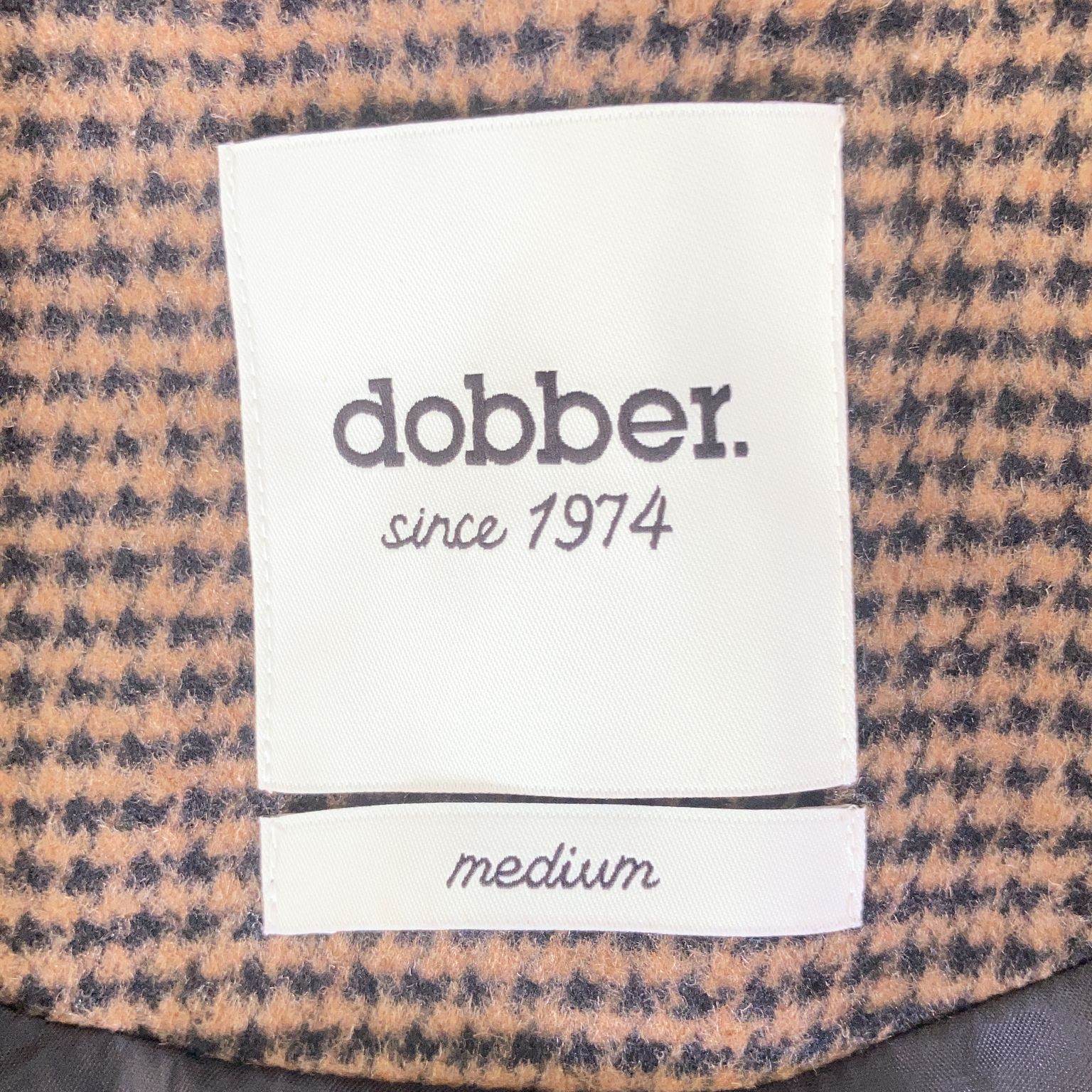 Dobber