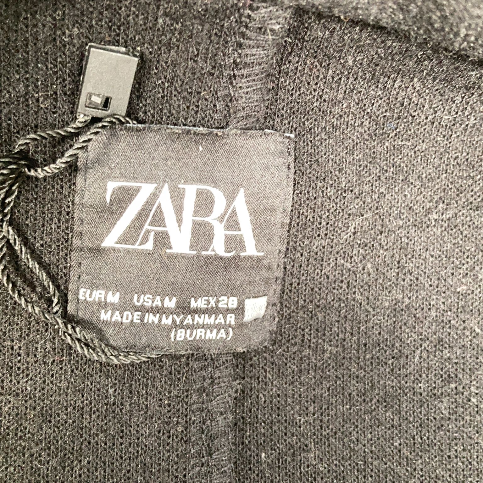 Zara