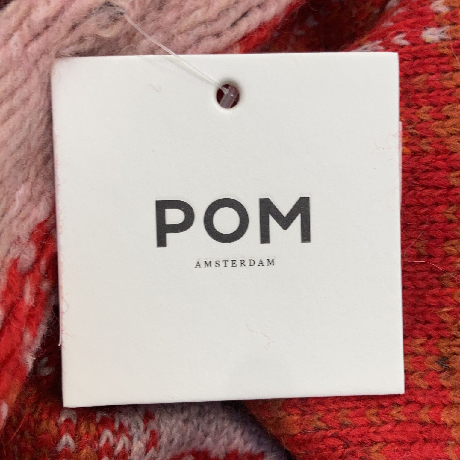 Pom Amsterdam