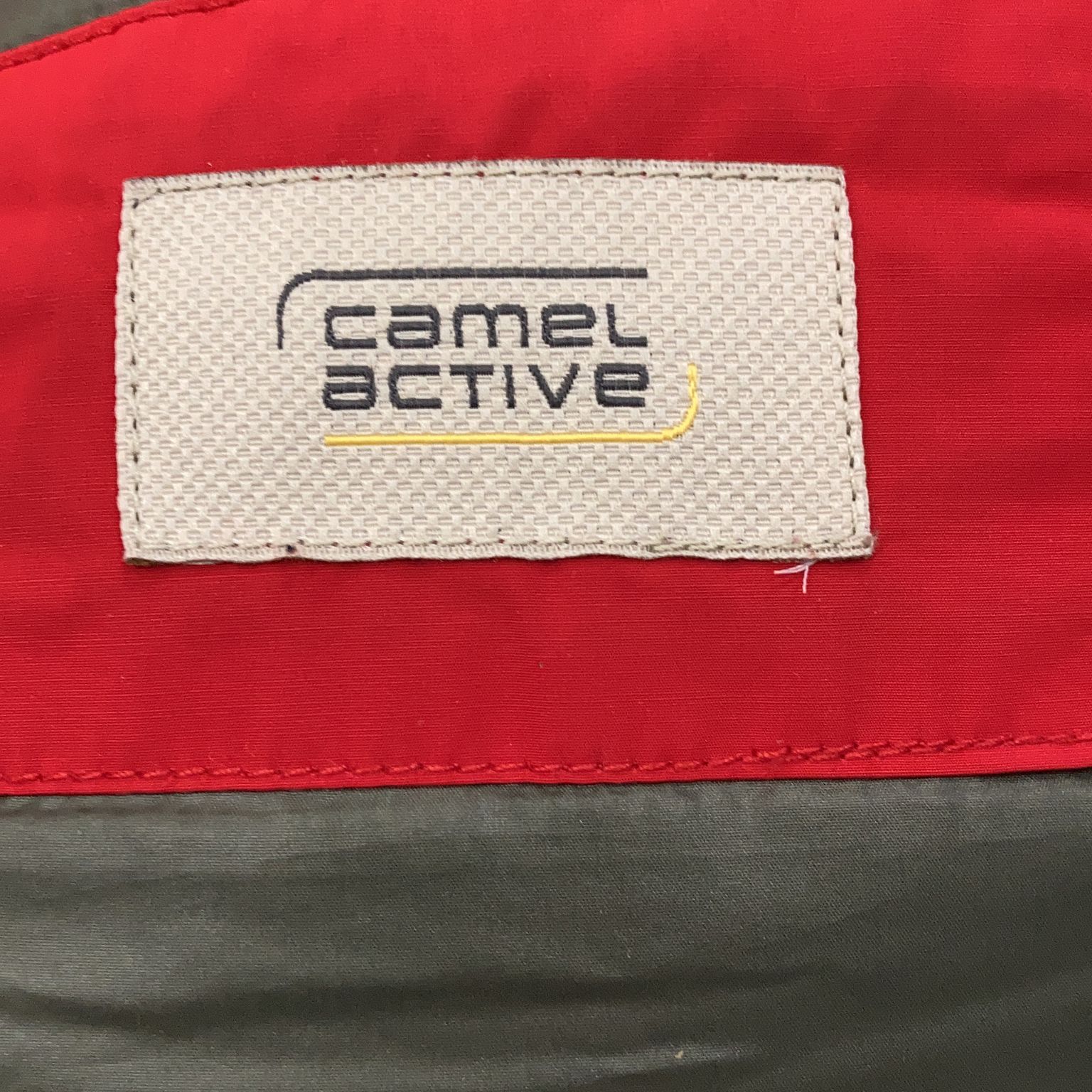 Camel Active