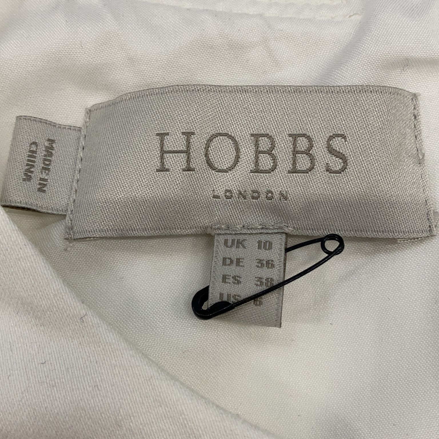 Hobbs