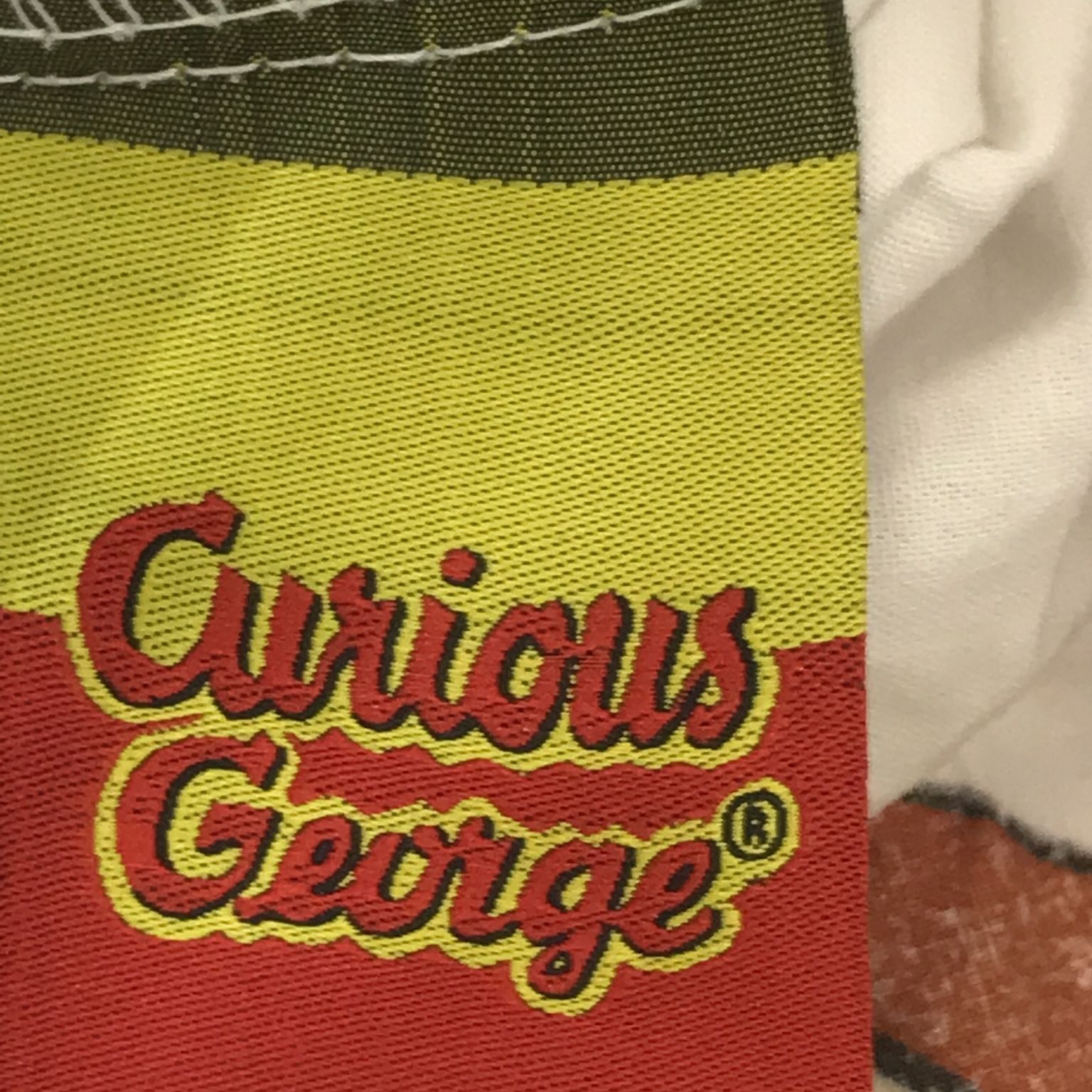 Curious George