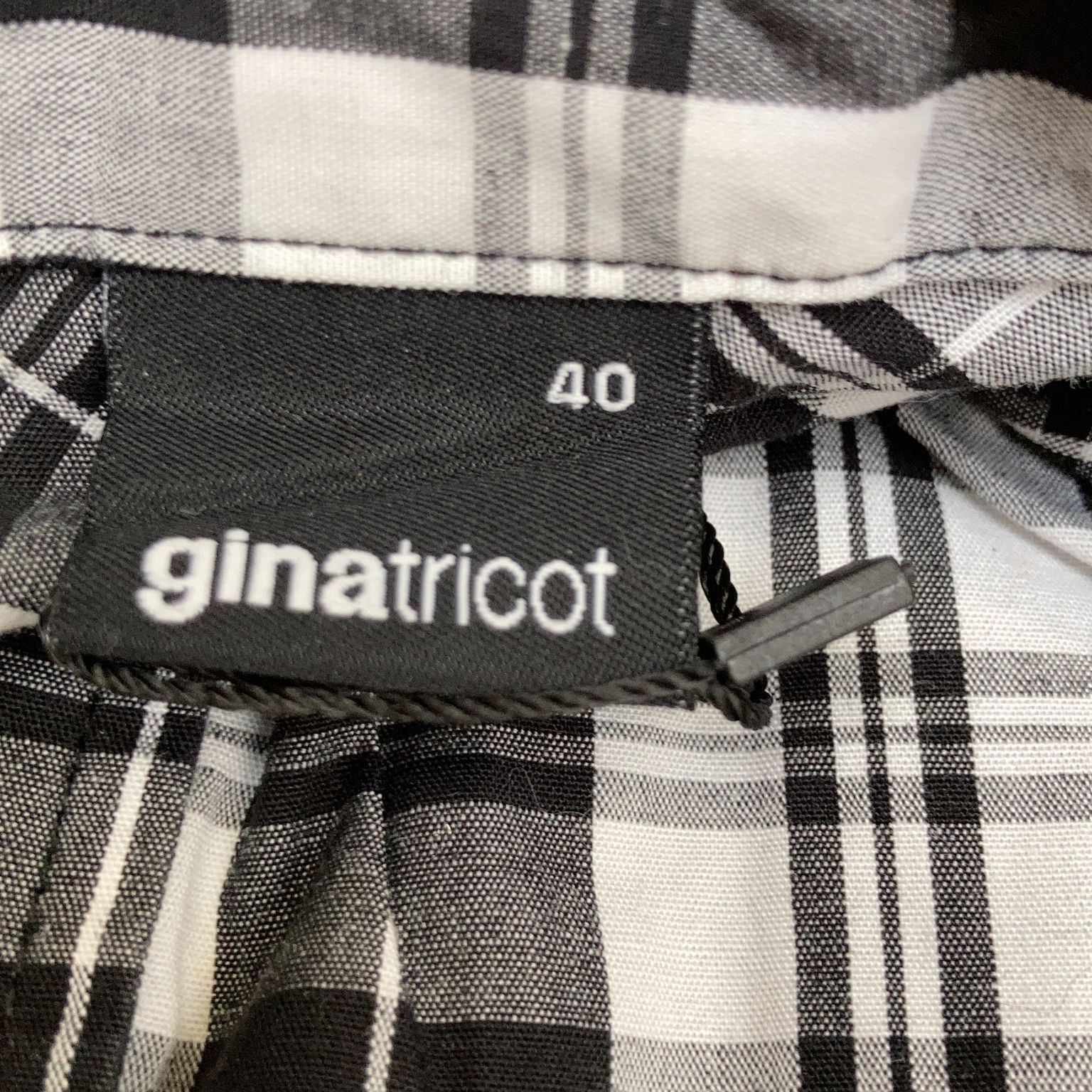 Gina Tricot