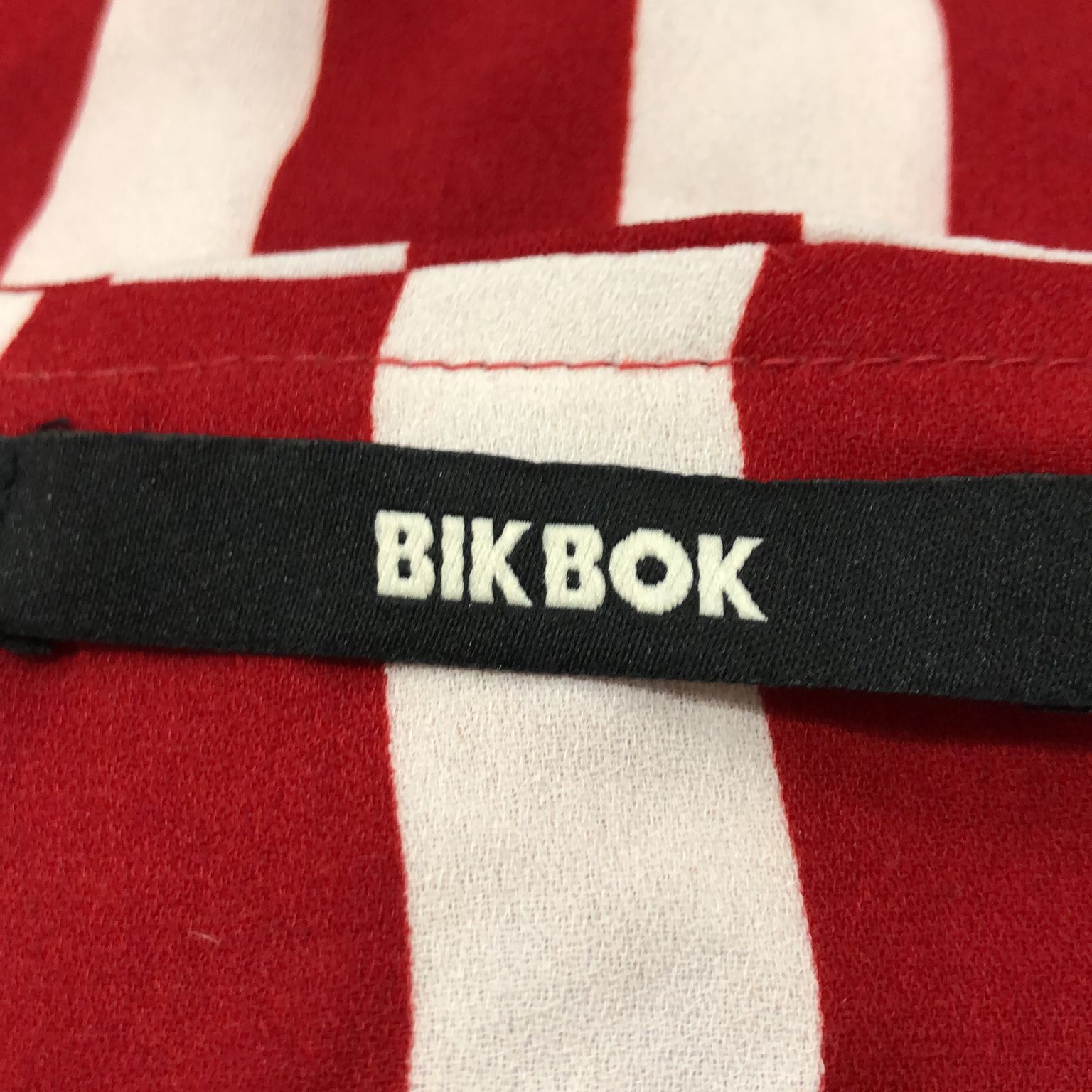 Bik Bok