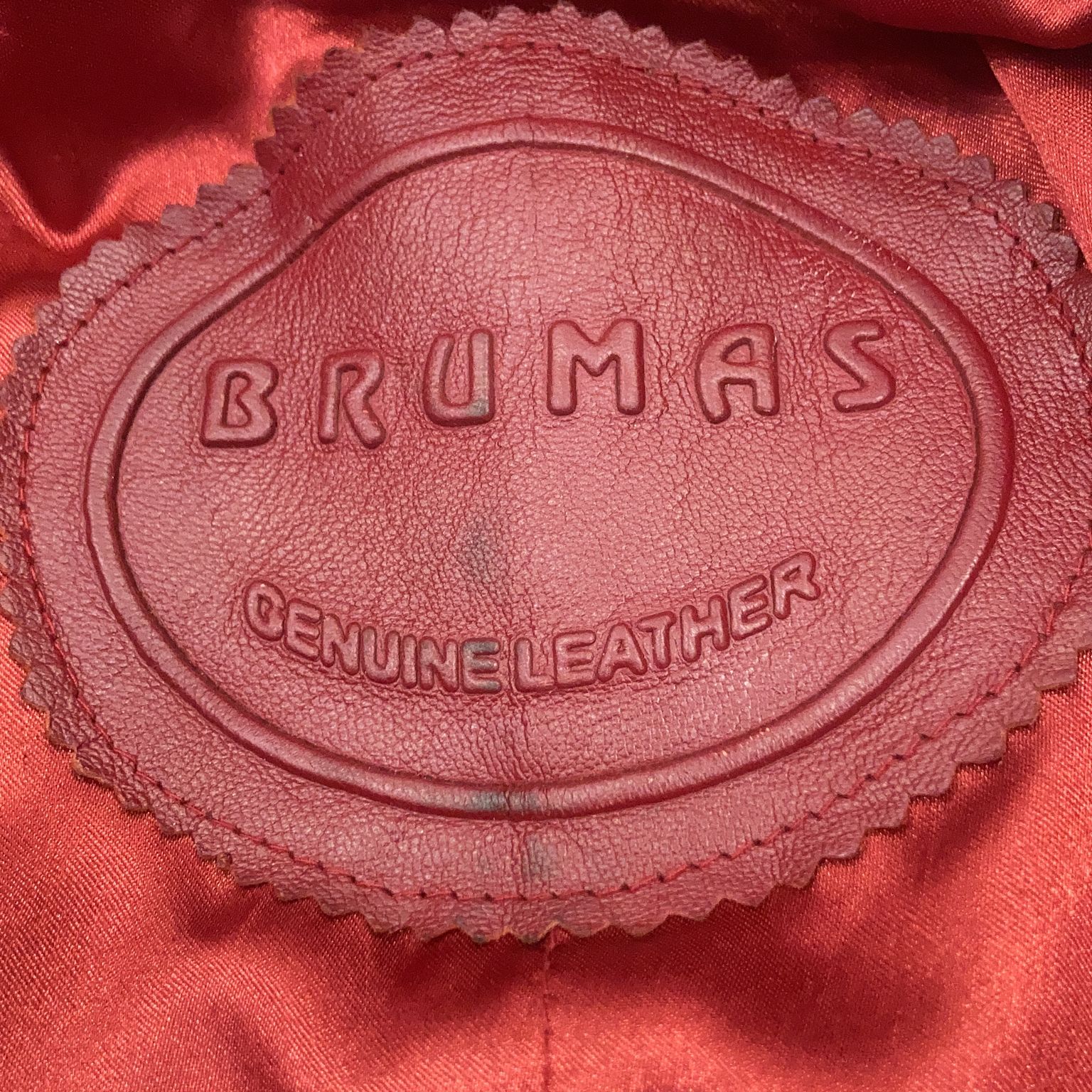 Brumas