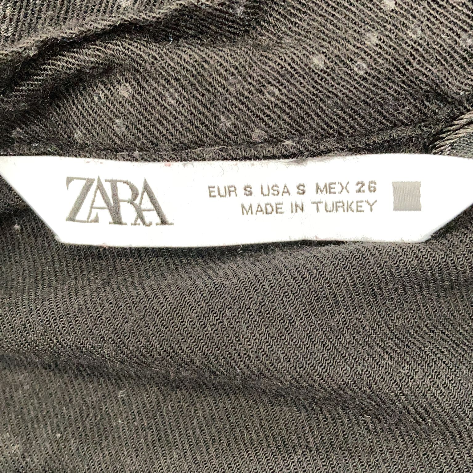 Zara