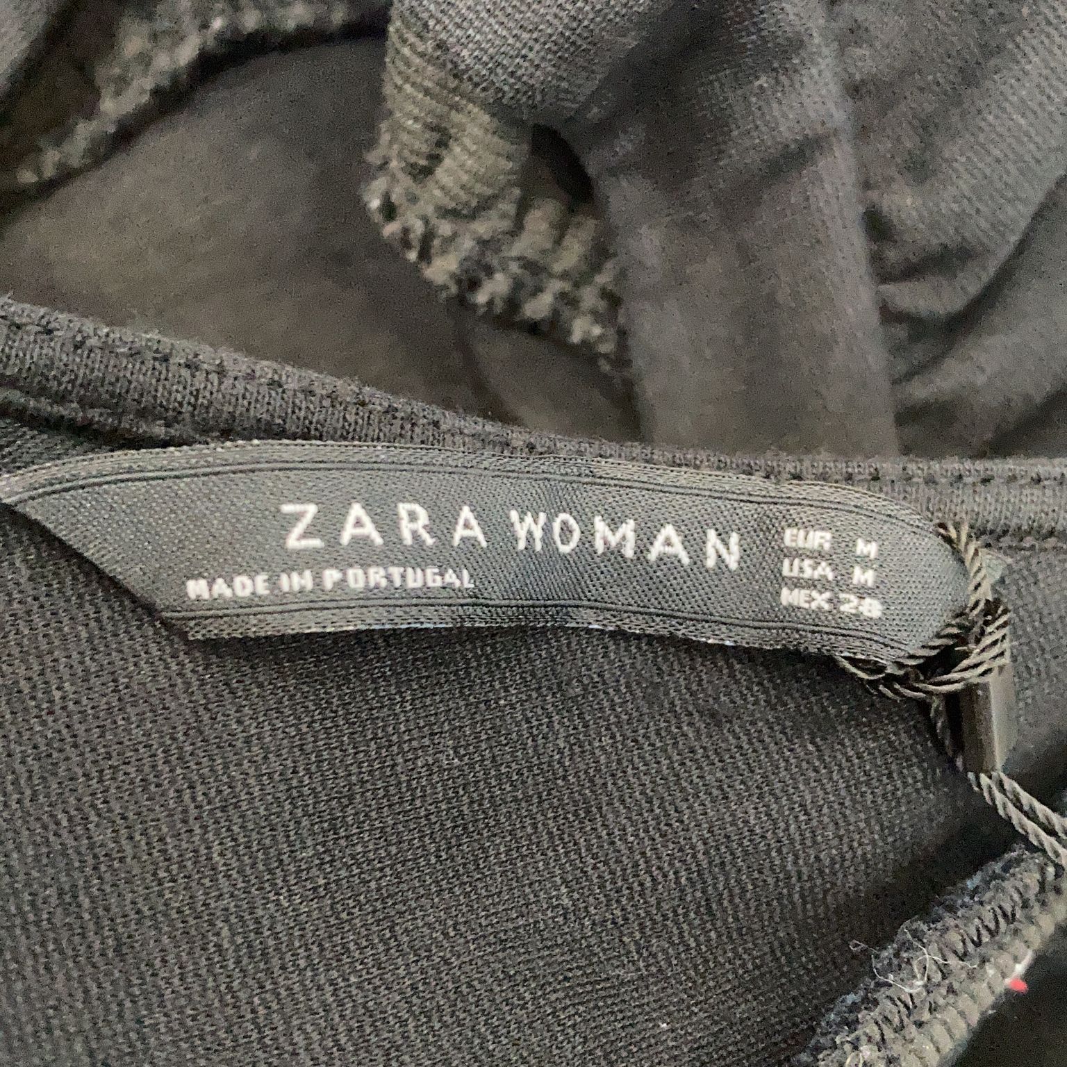 Zara Woman