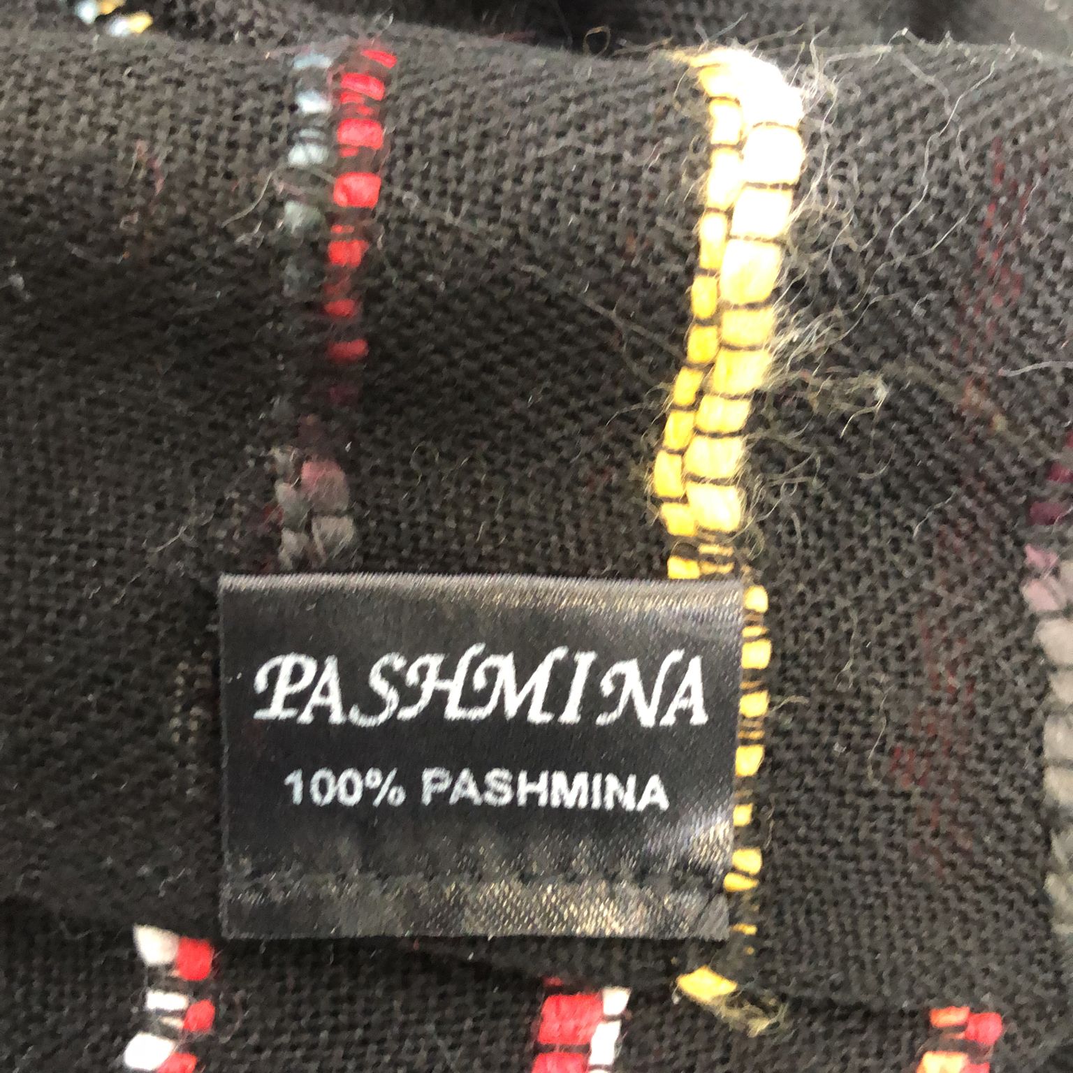 Pashmina