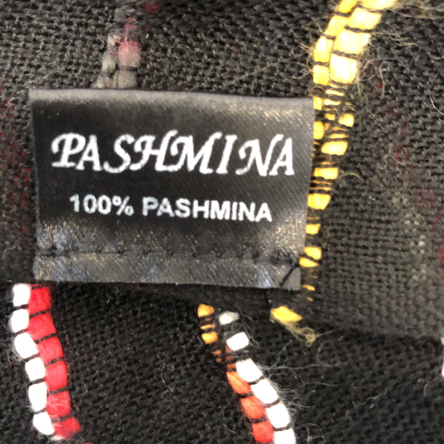 Pashmina