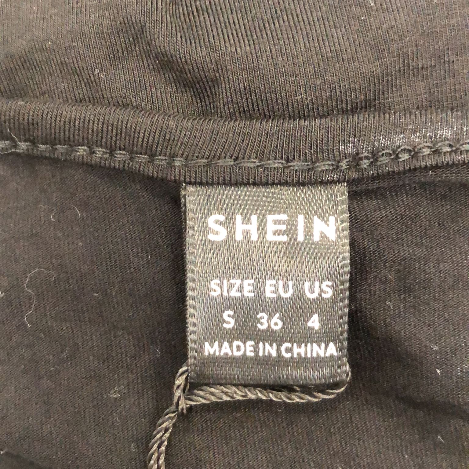 Shein