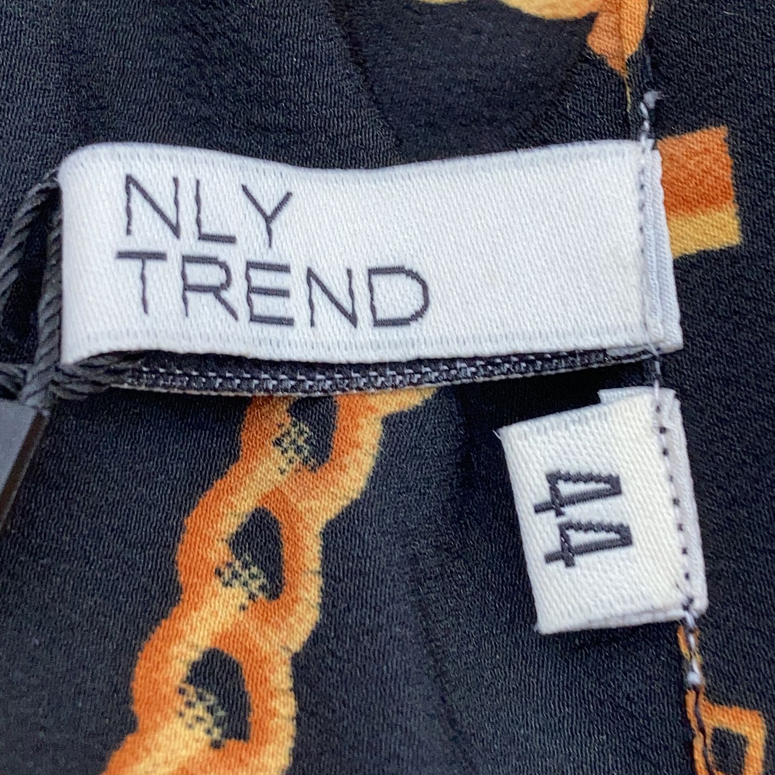 NLY Trend