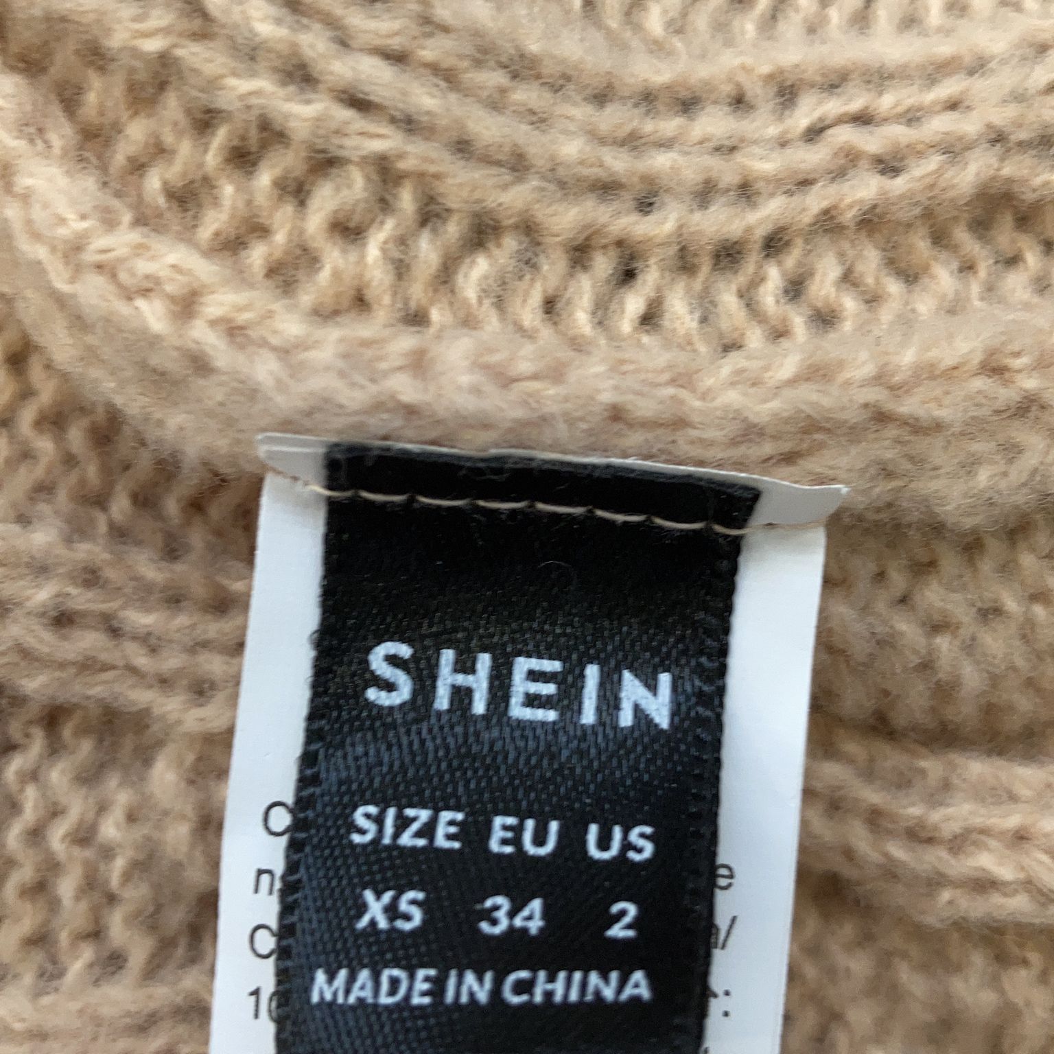 Shein