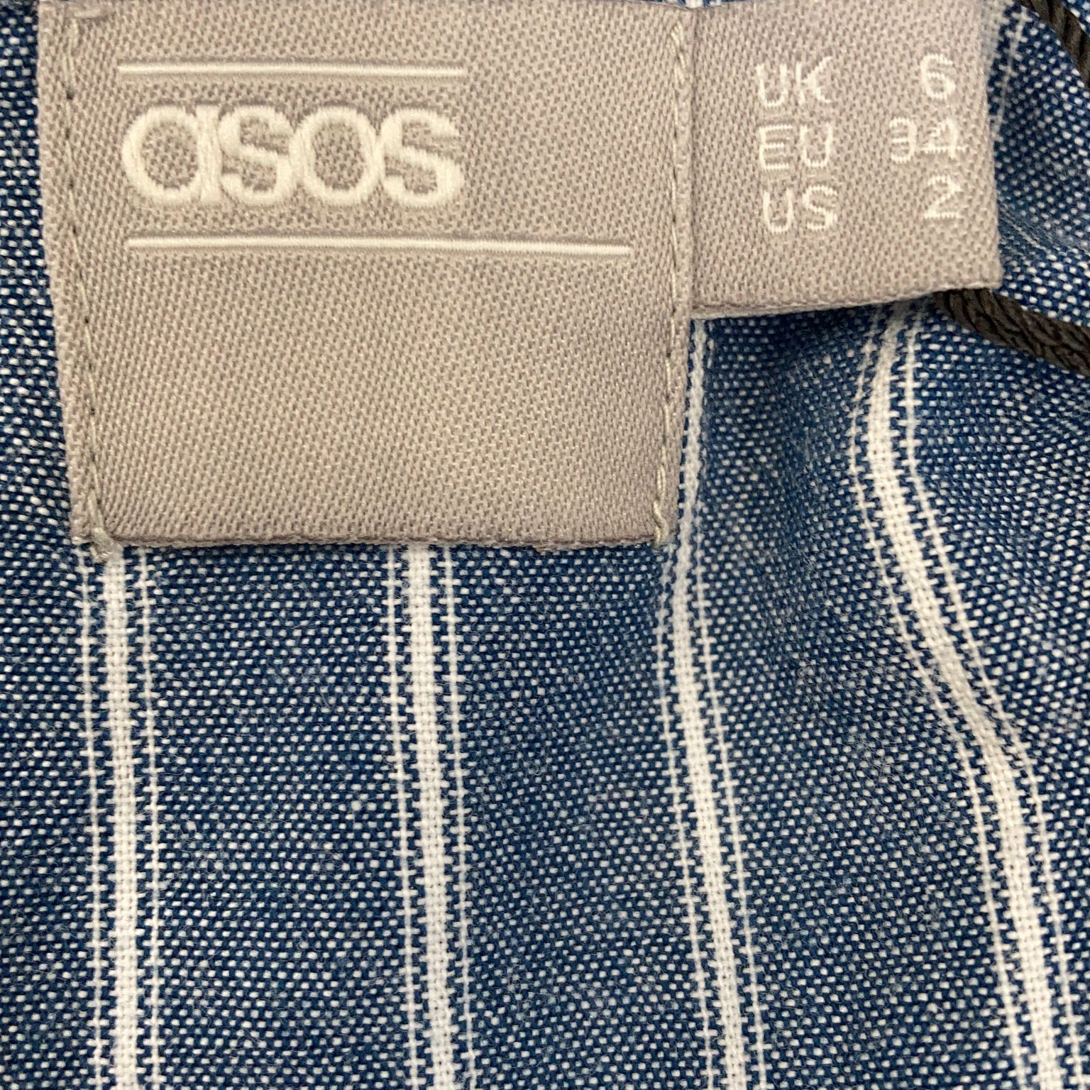 ASOS