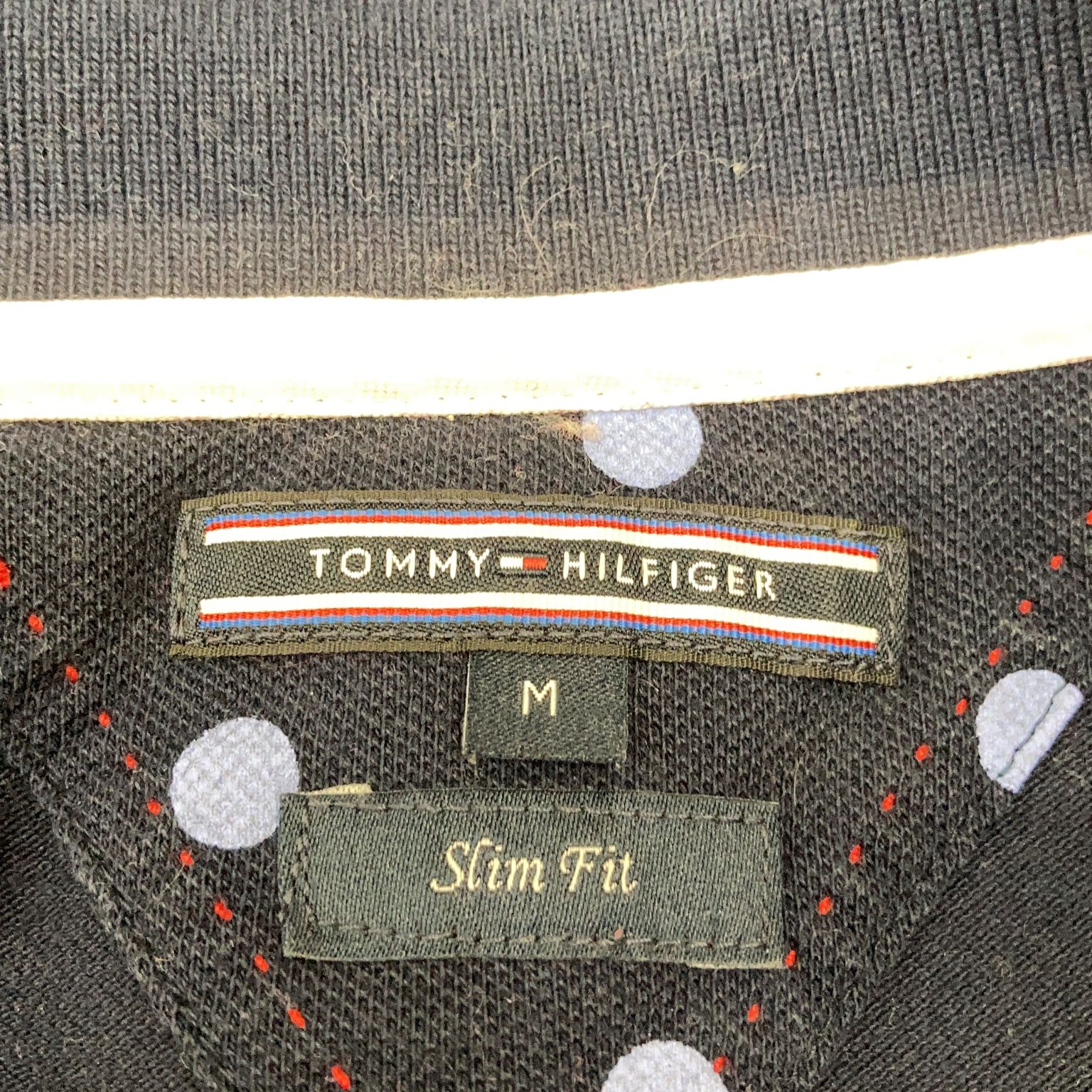 Tommy Hilfiger