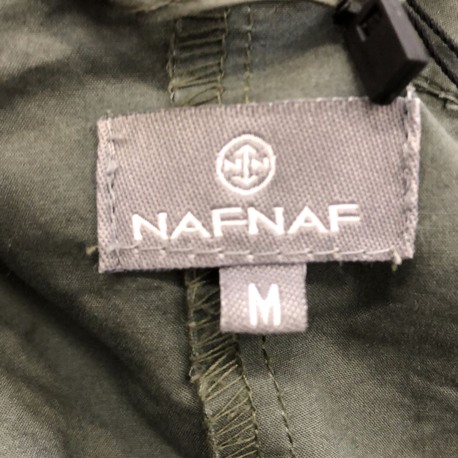 NafNaf