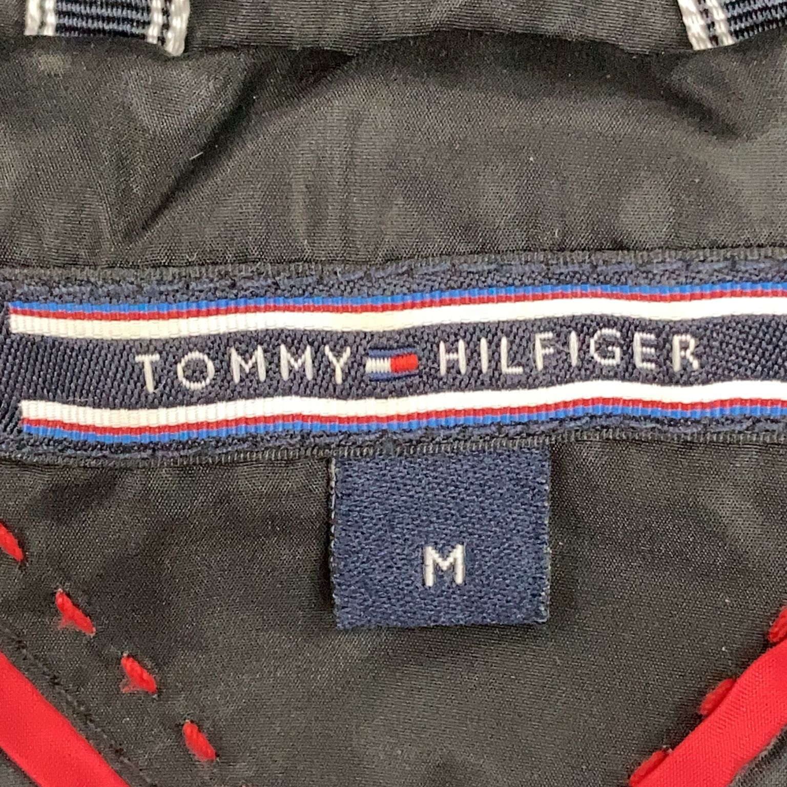 Tommy Hilfiger