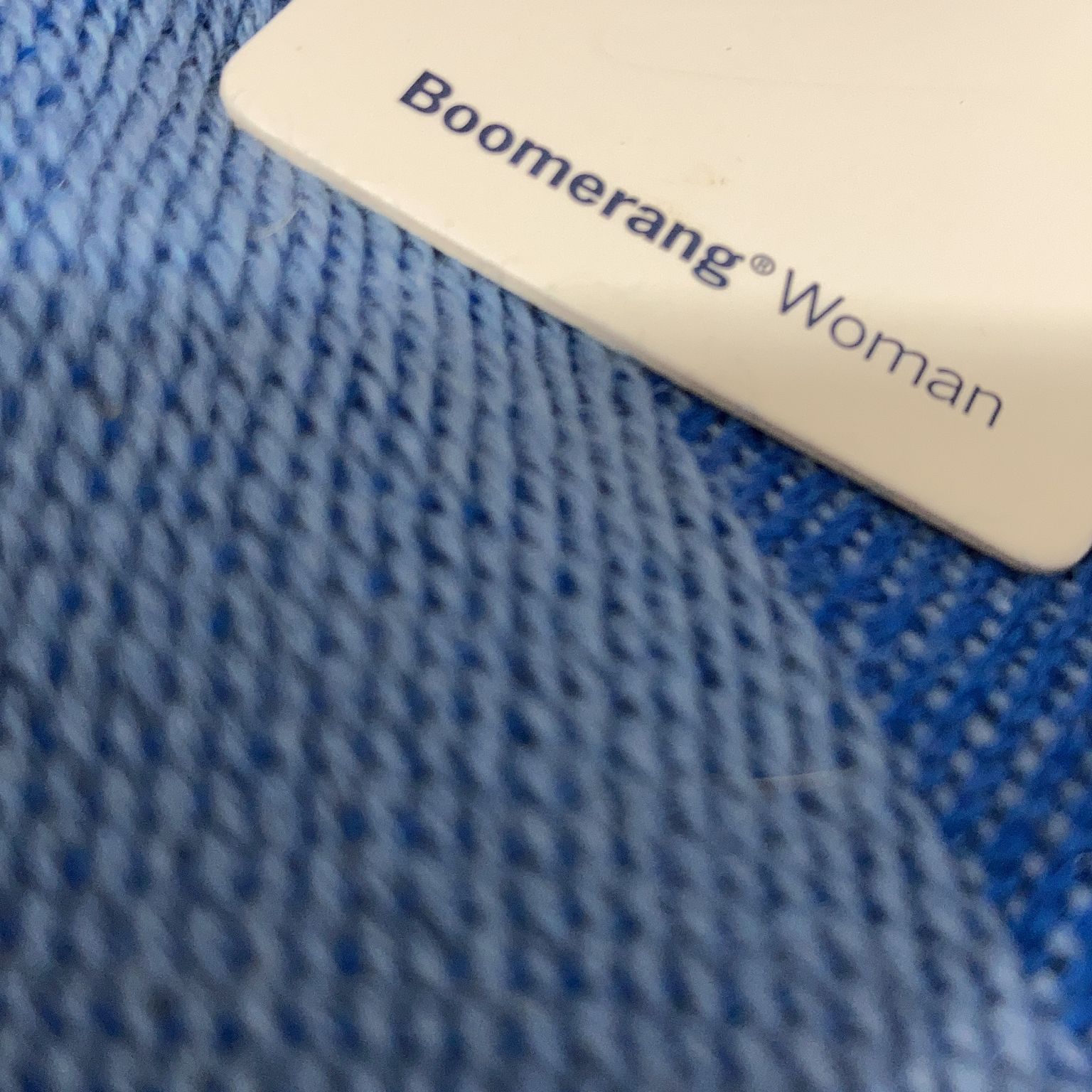 Boomerang