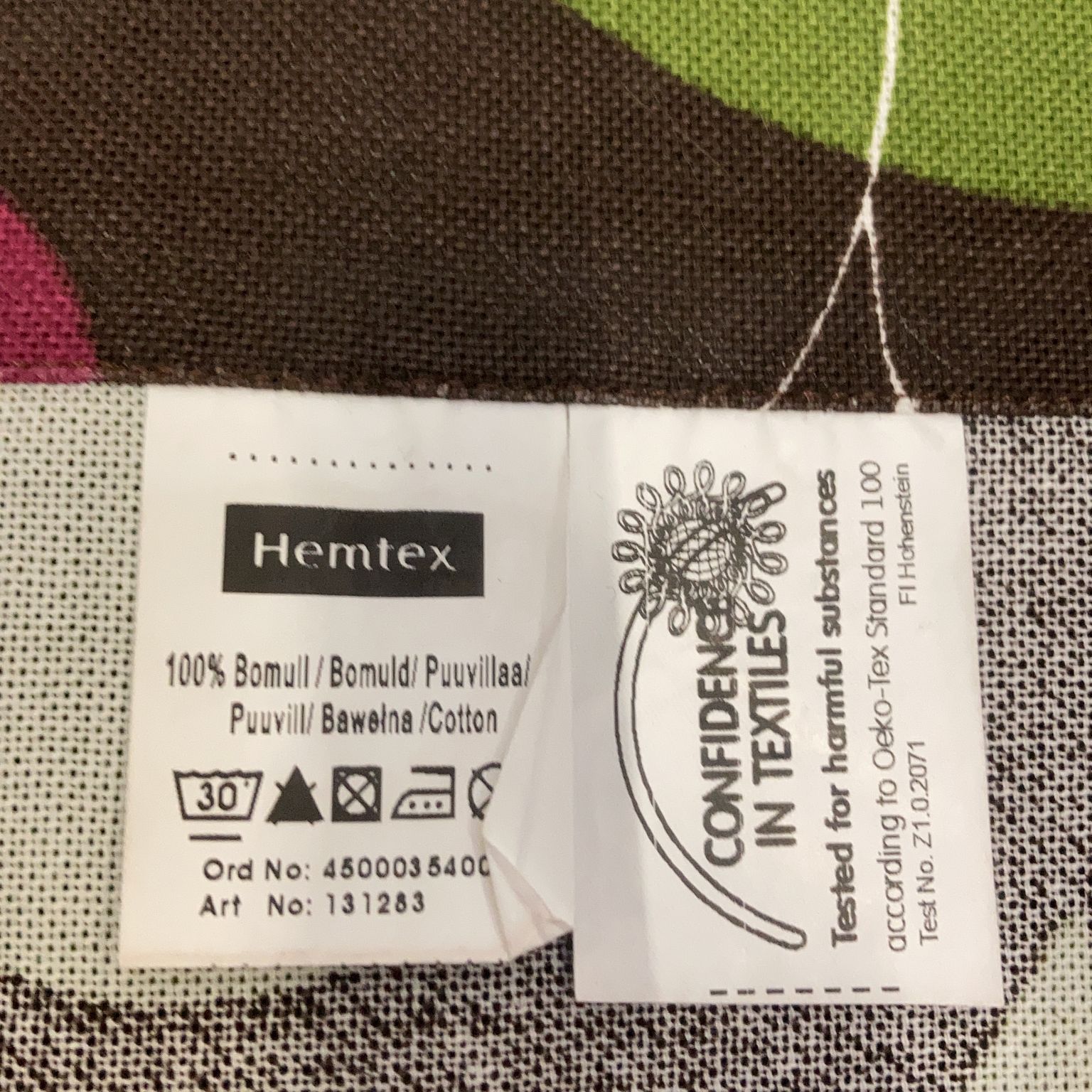 Hemtex