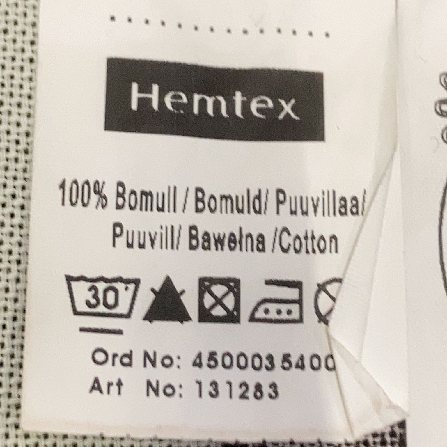 Hemtex