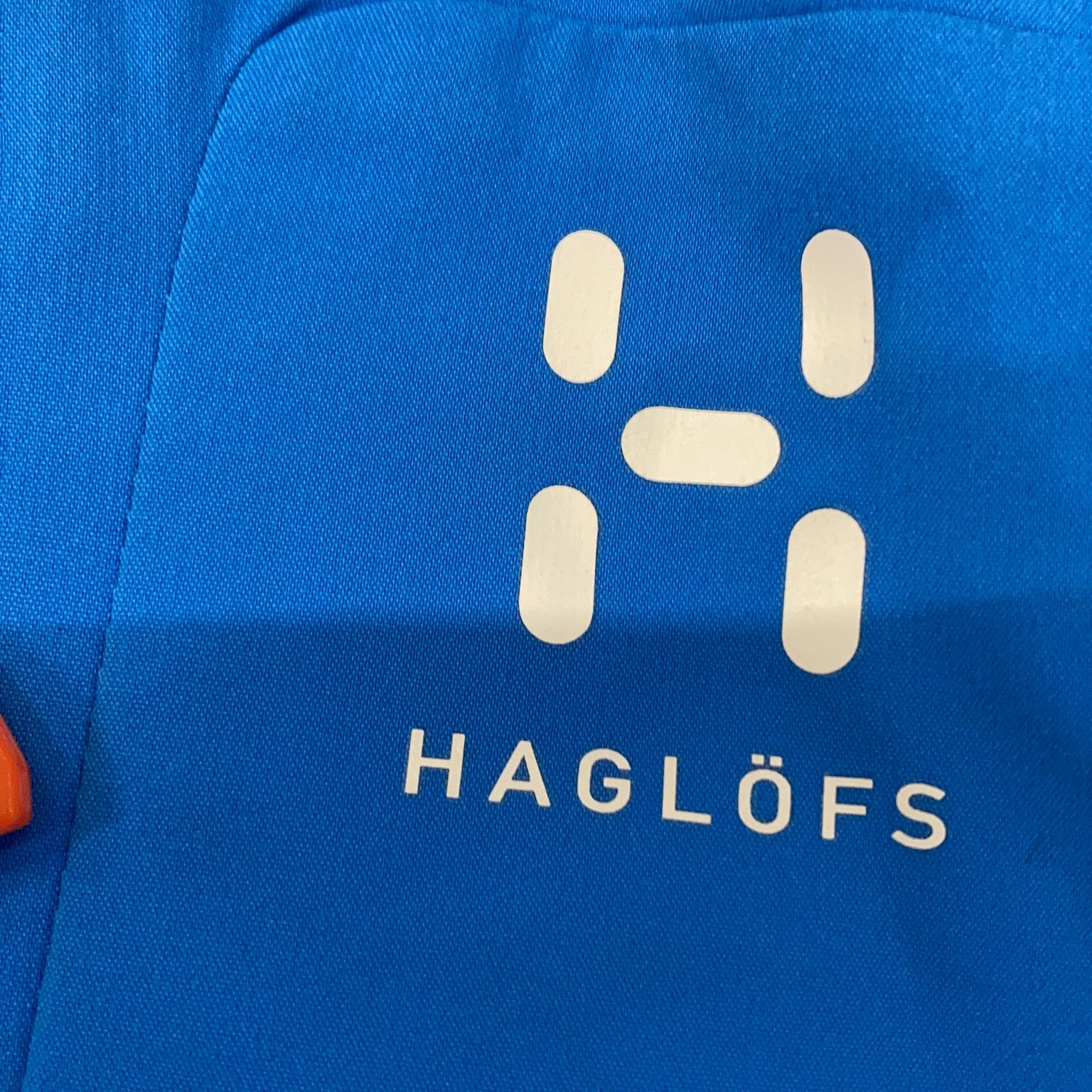 Haglöfs