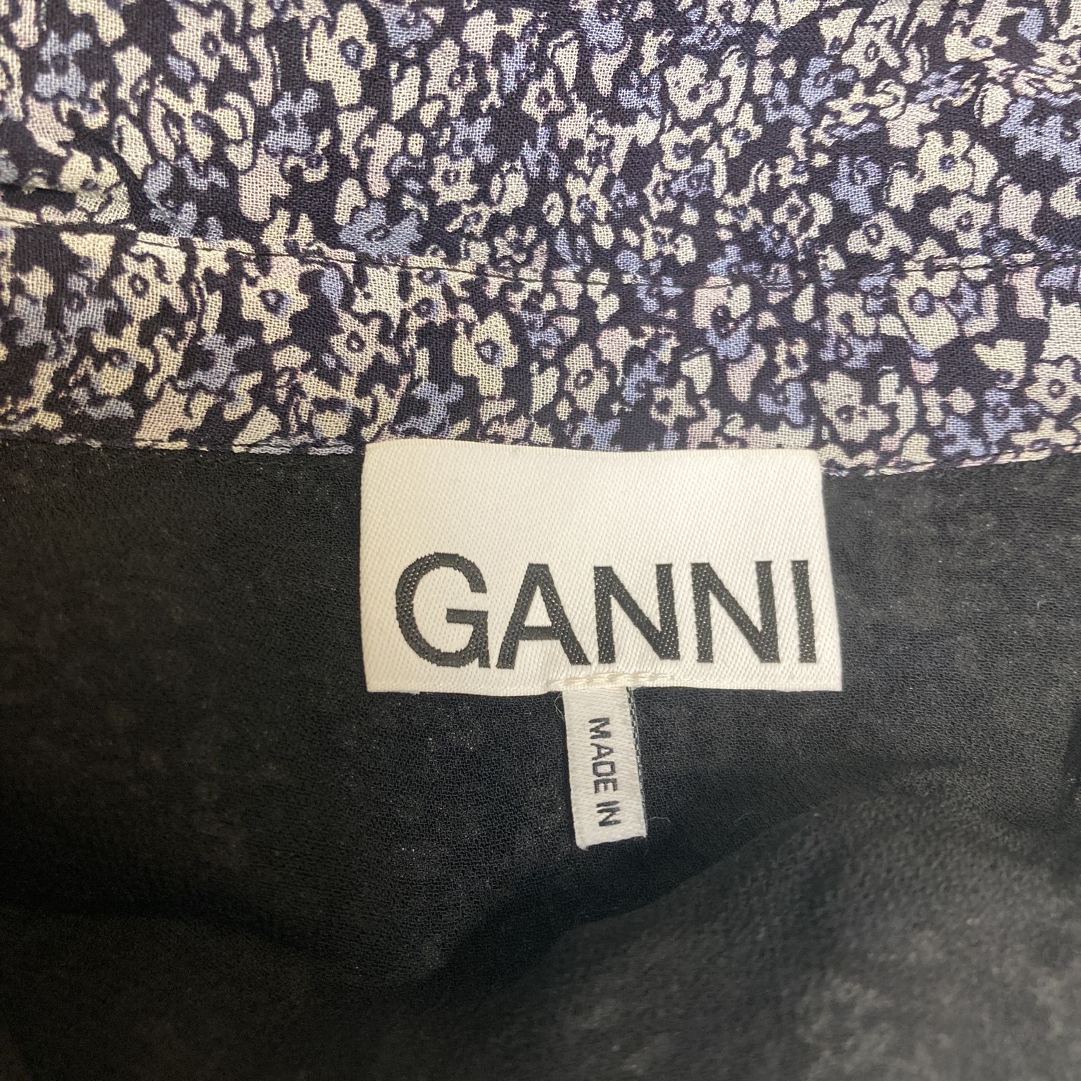 Ganni