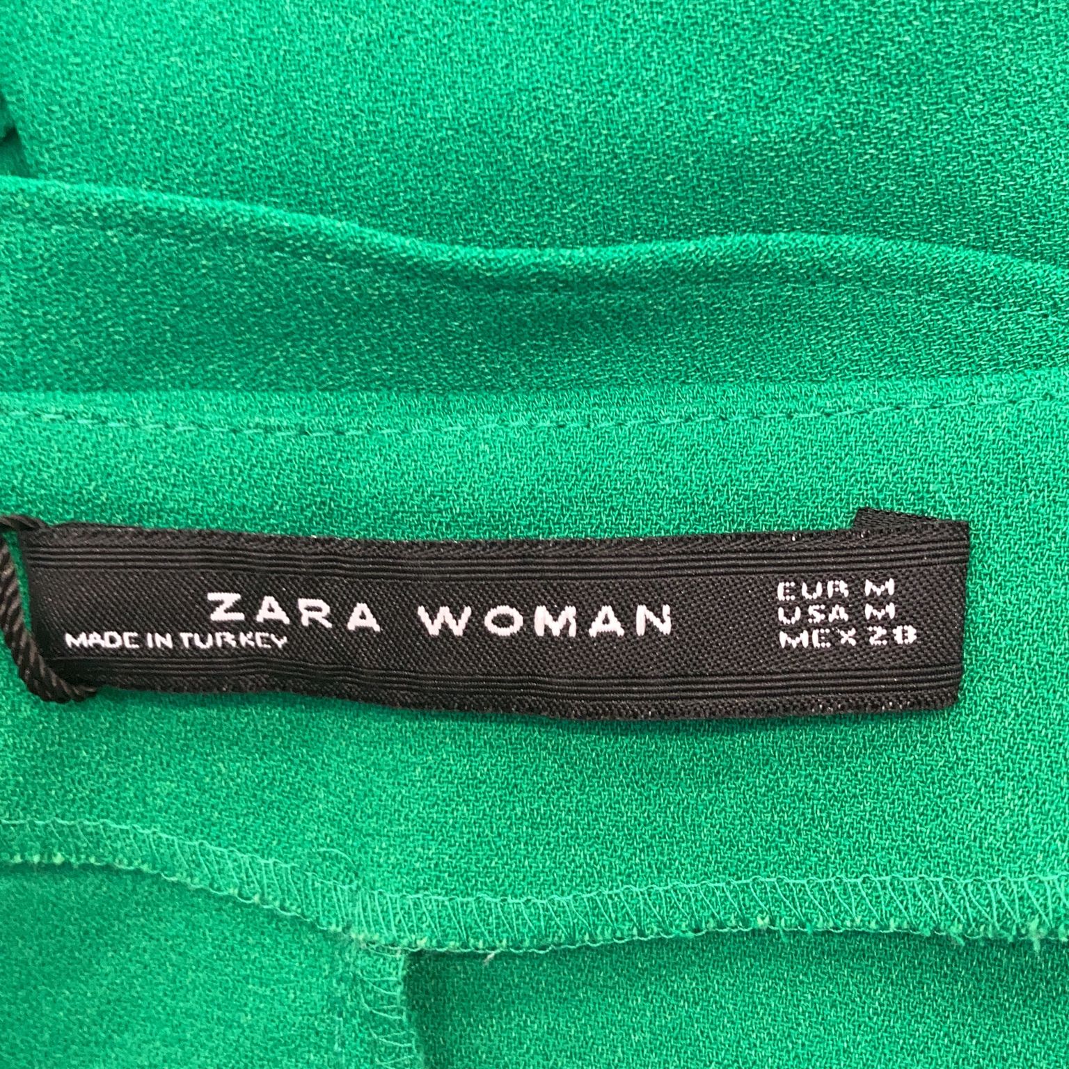 Zara Woman