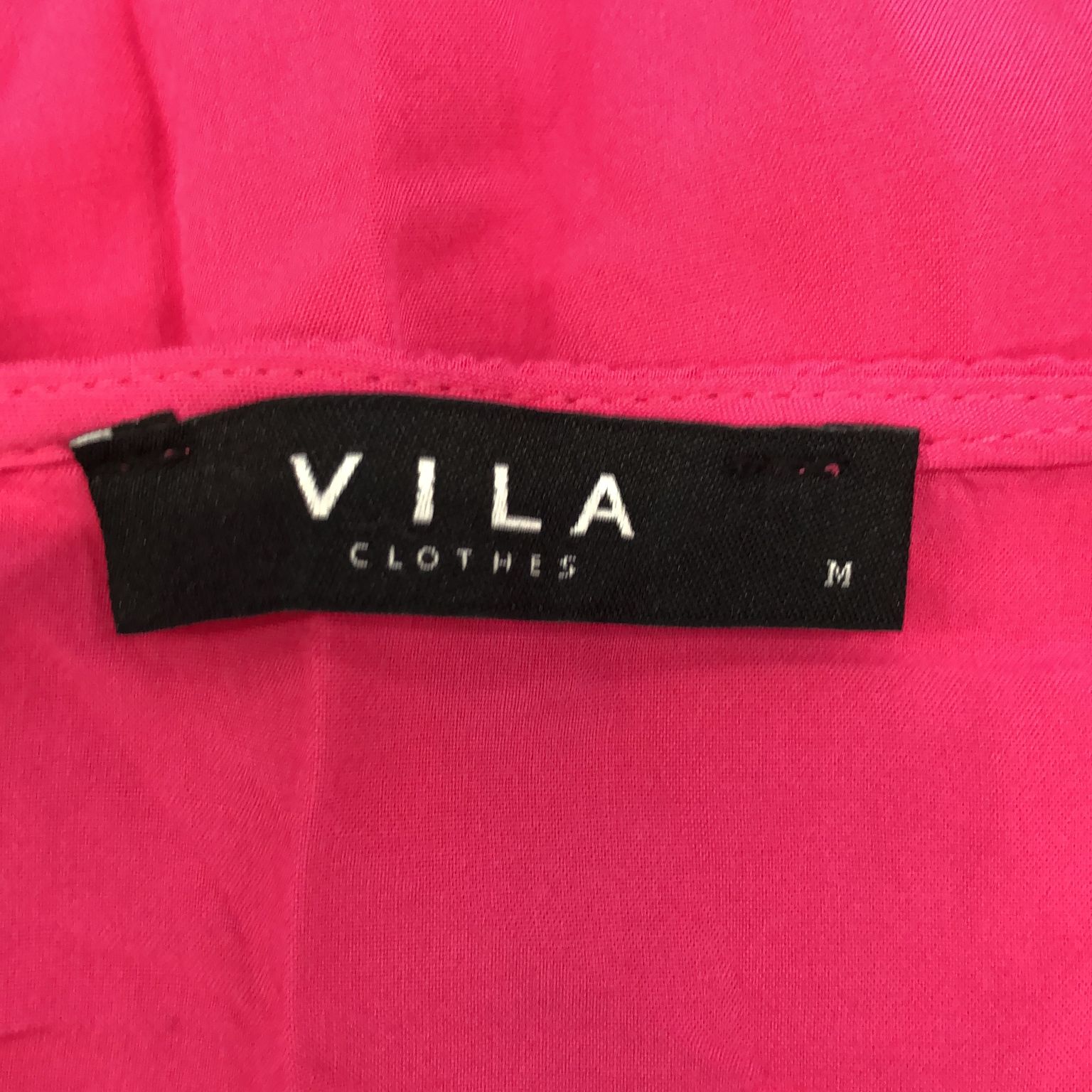 VILA Clothes