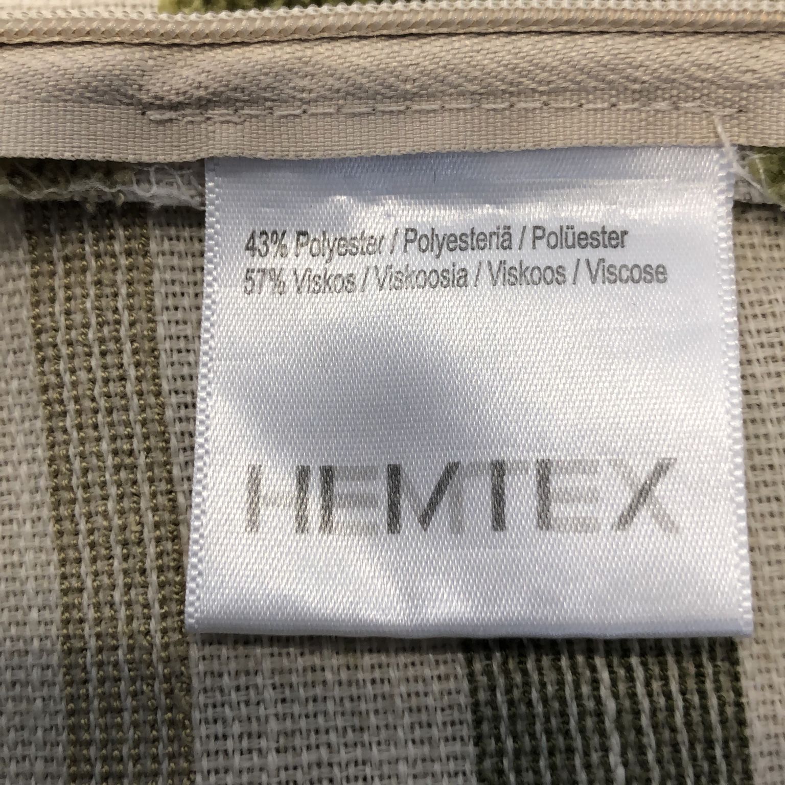 Hemtex