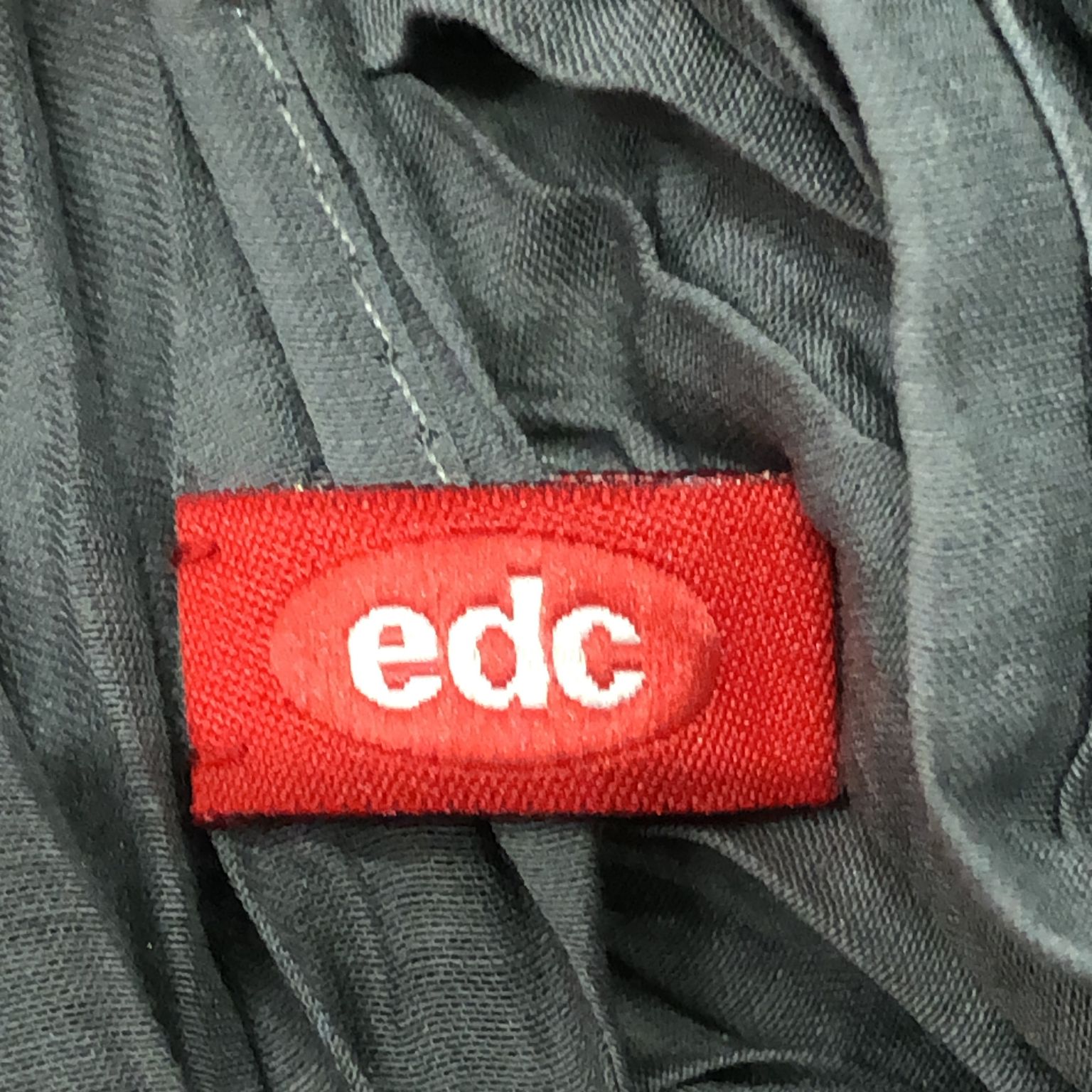 EDC by ESPRIT