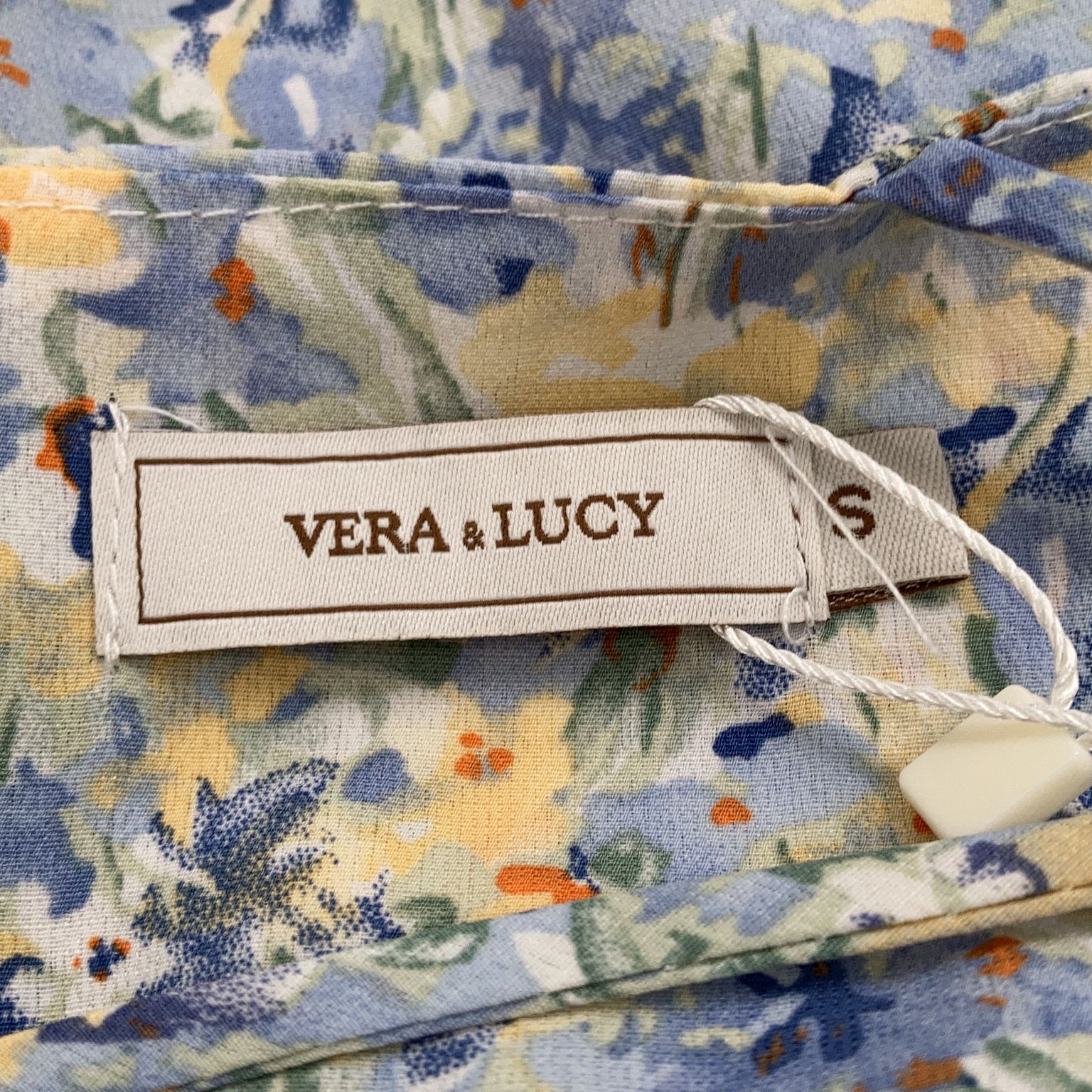 Vera  Lucy