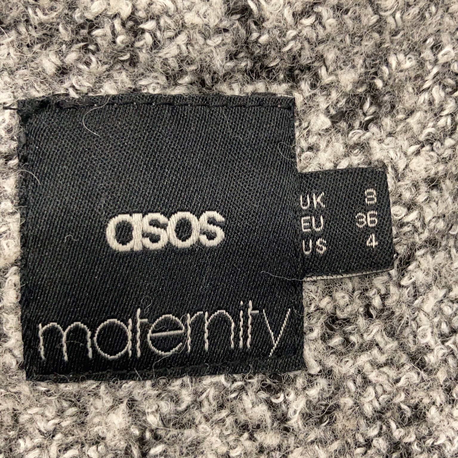 ASOS Maternity