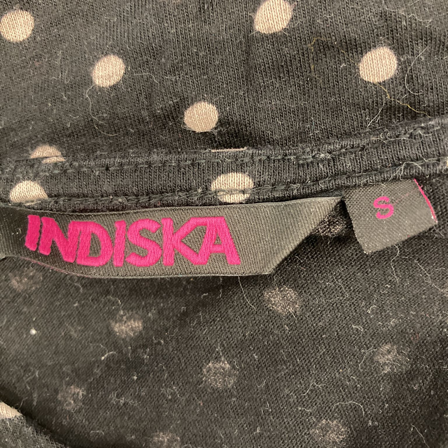 Indiska