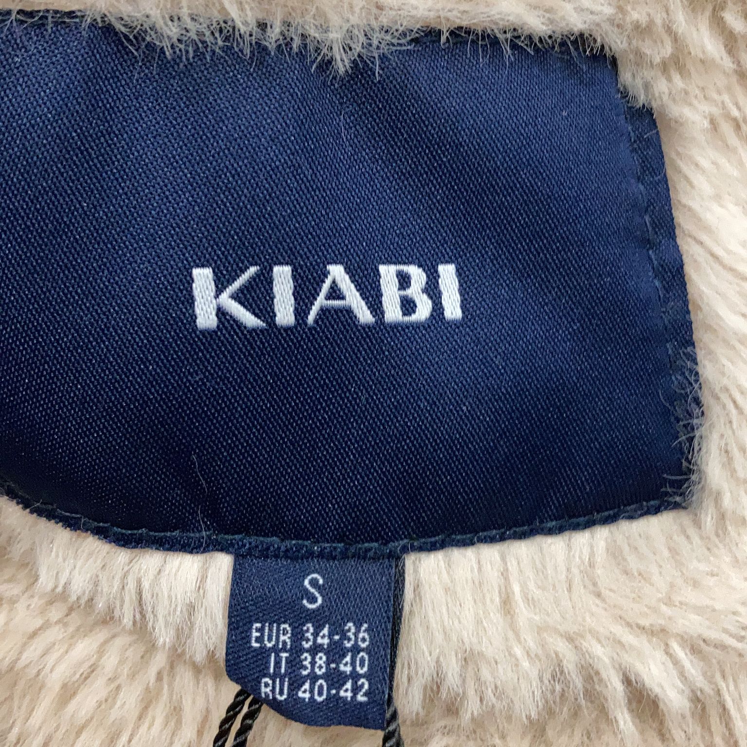 Kiabi