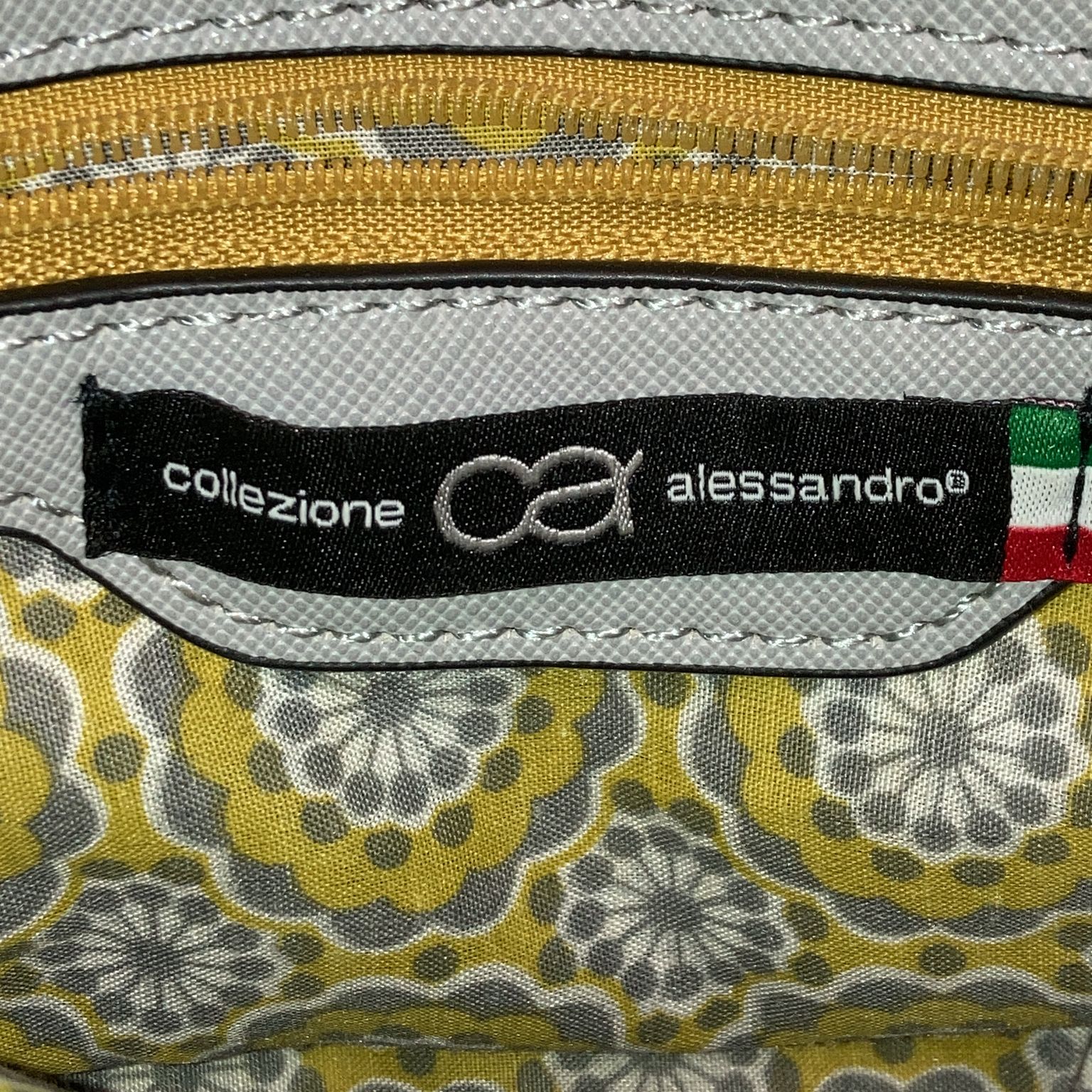 Collezione Alessandro