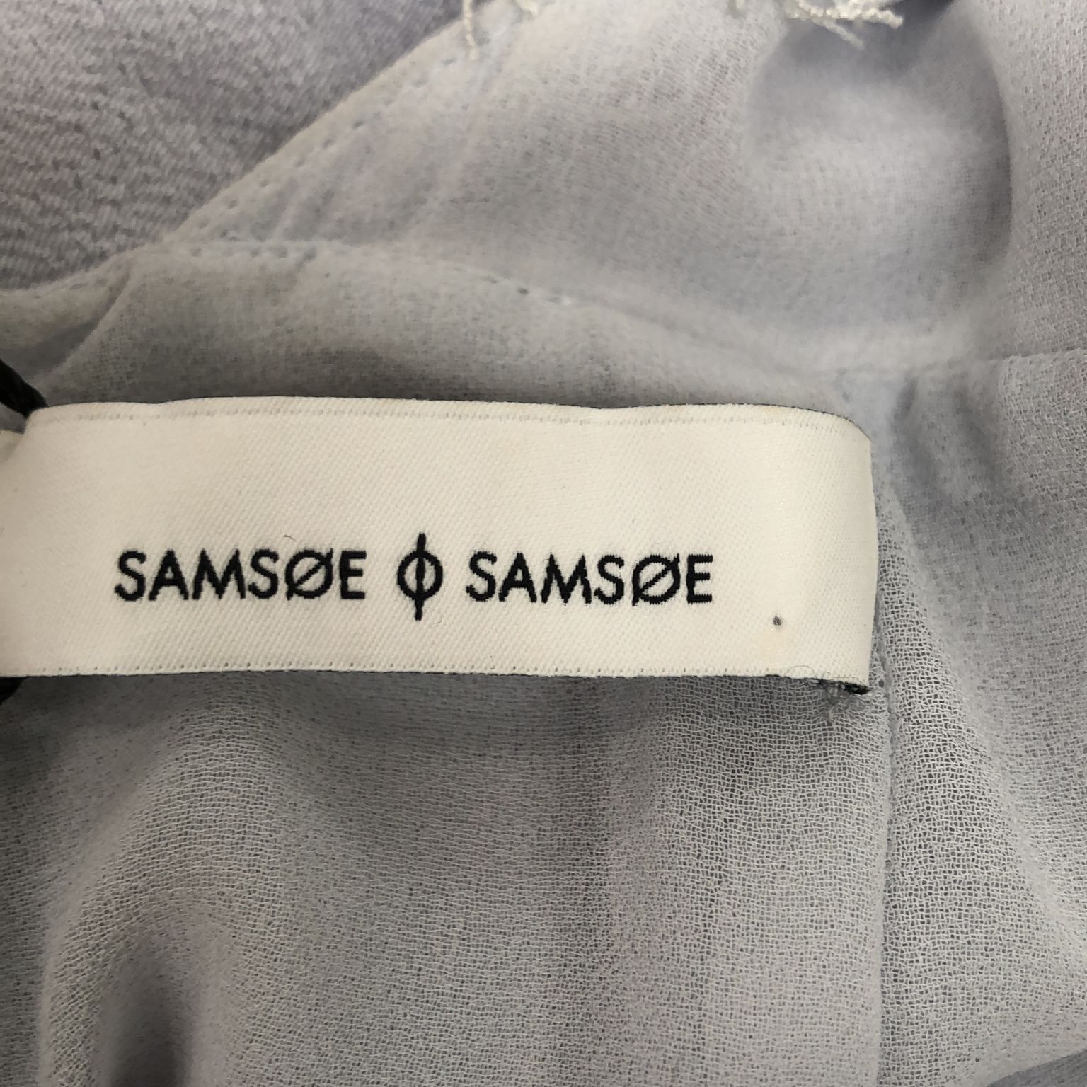 Samsøe  Samsøe