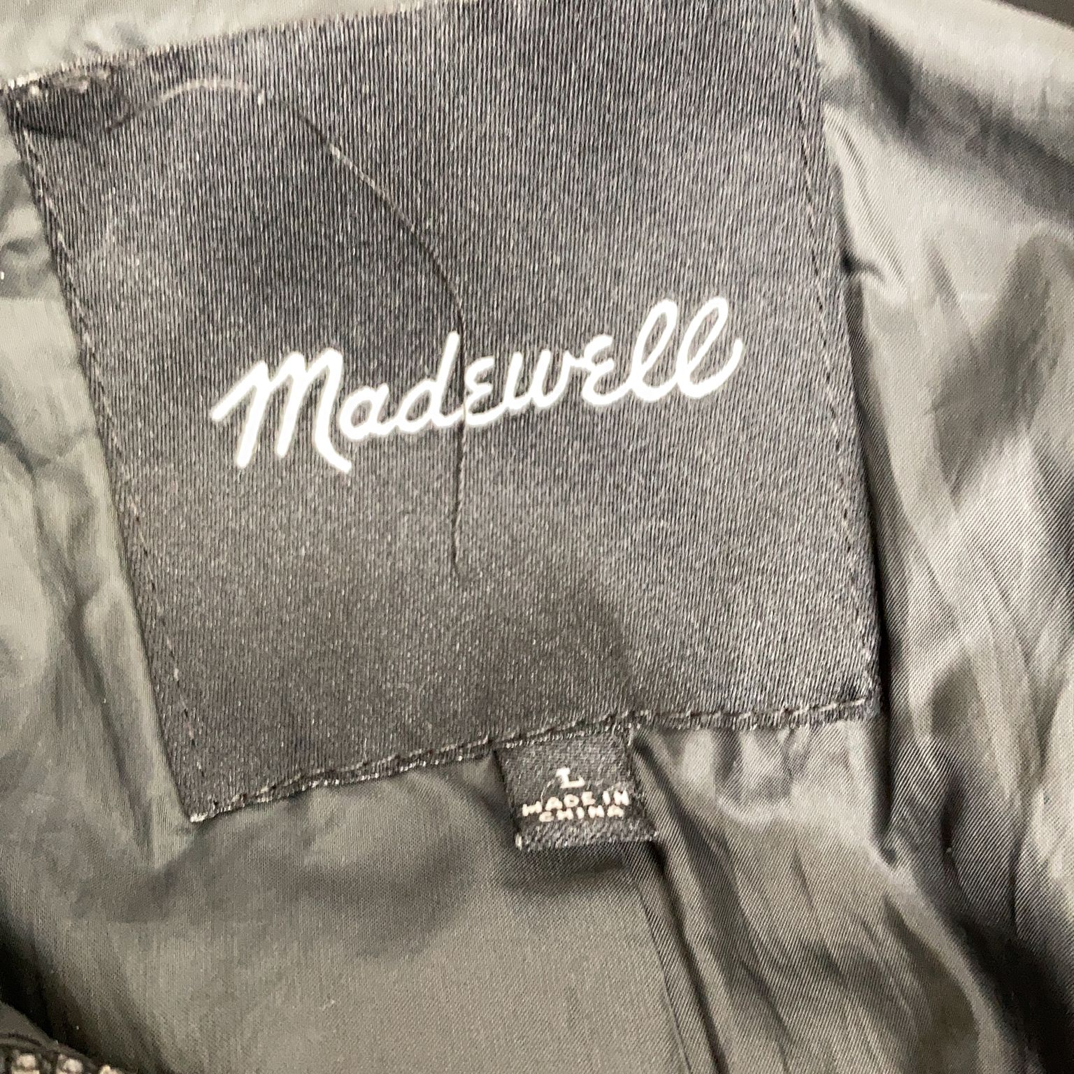 Madewell