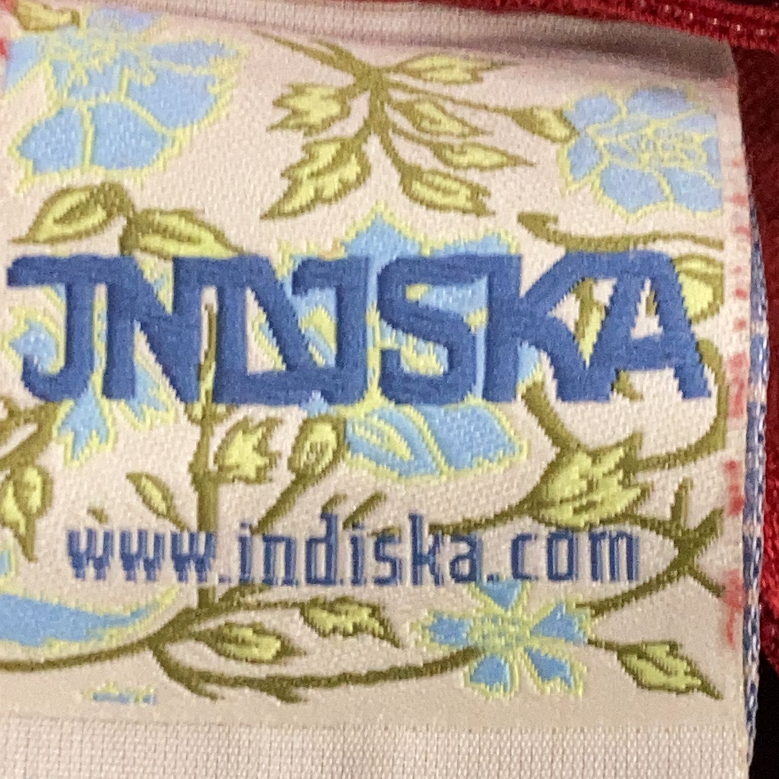 Indiska