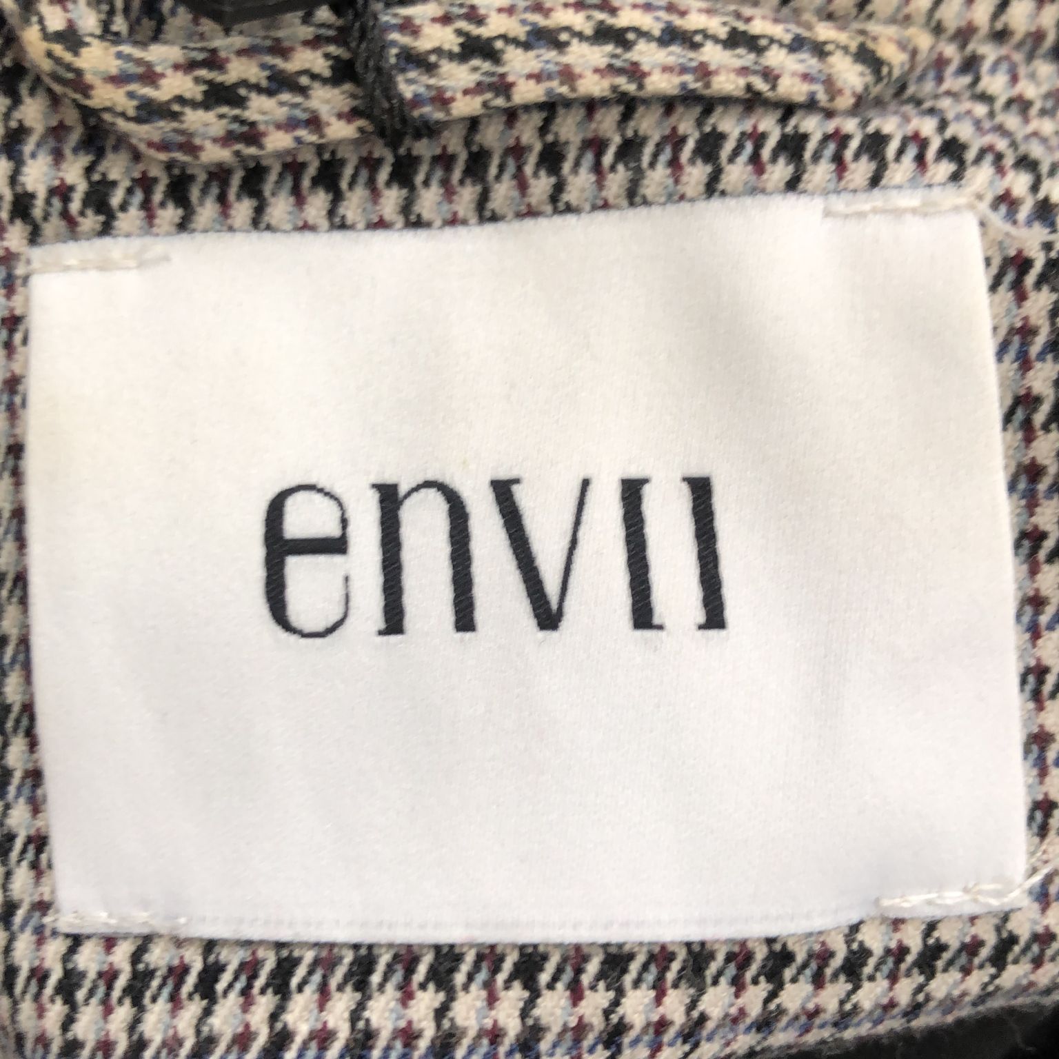 Envii